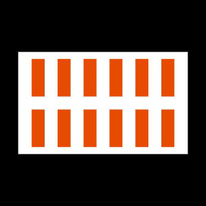 TSM-106-01-STL-DV-P-TR Footprint