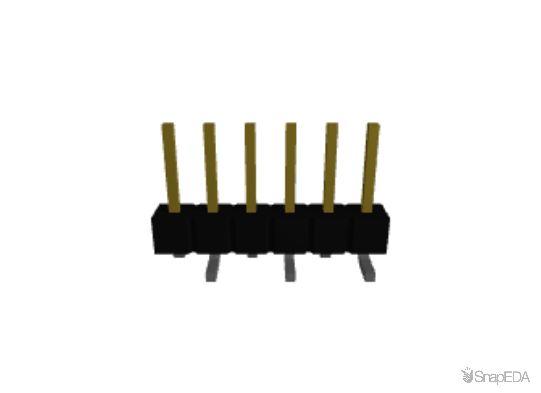 TSM-106-01-STL-SV-TR 3D Model
