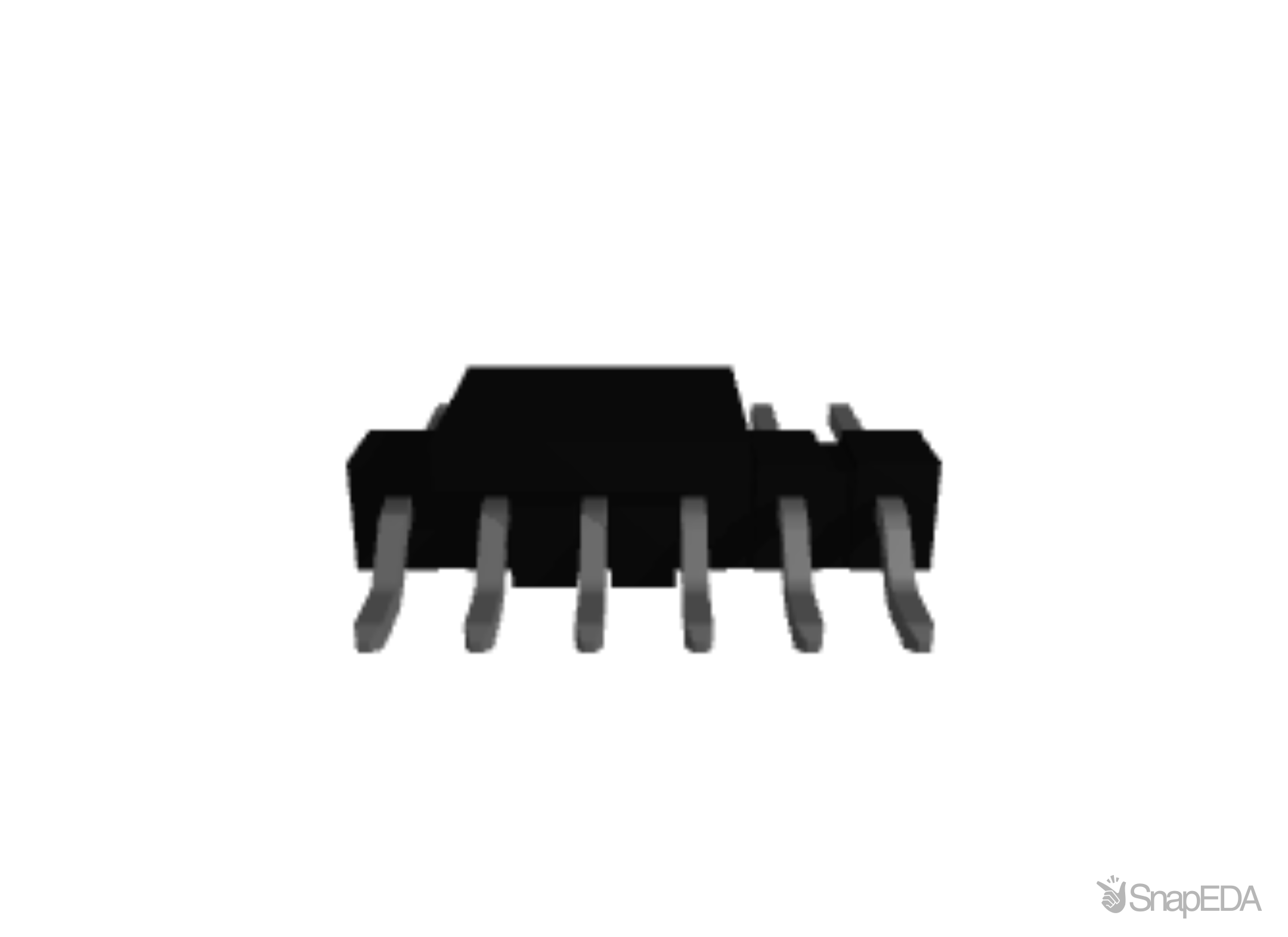 TSM-106-01-T-SH-P-TR 3D Model