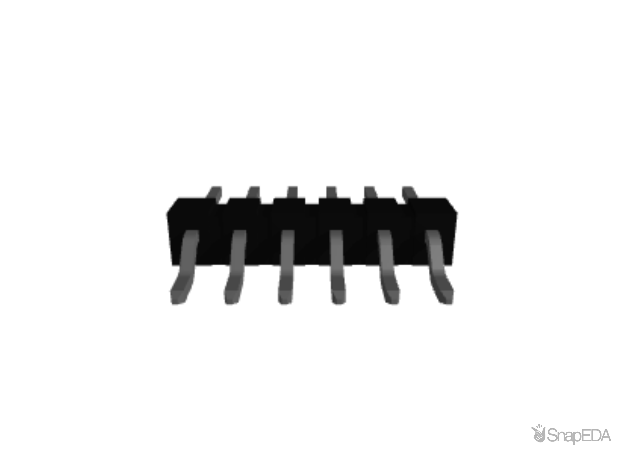 TSM-106-01-T-SH-TR 3D Model