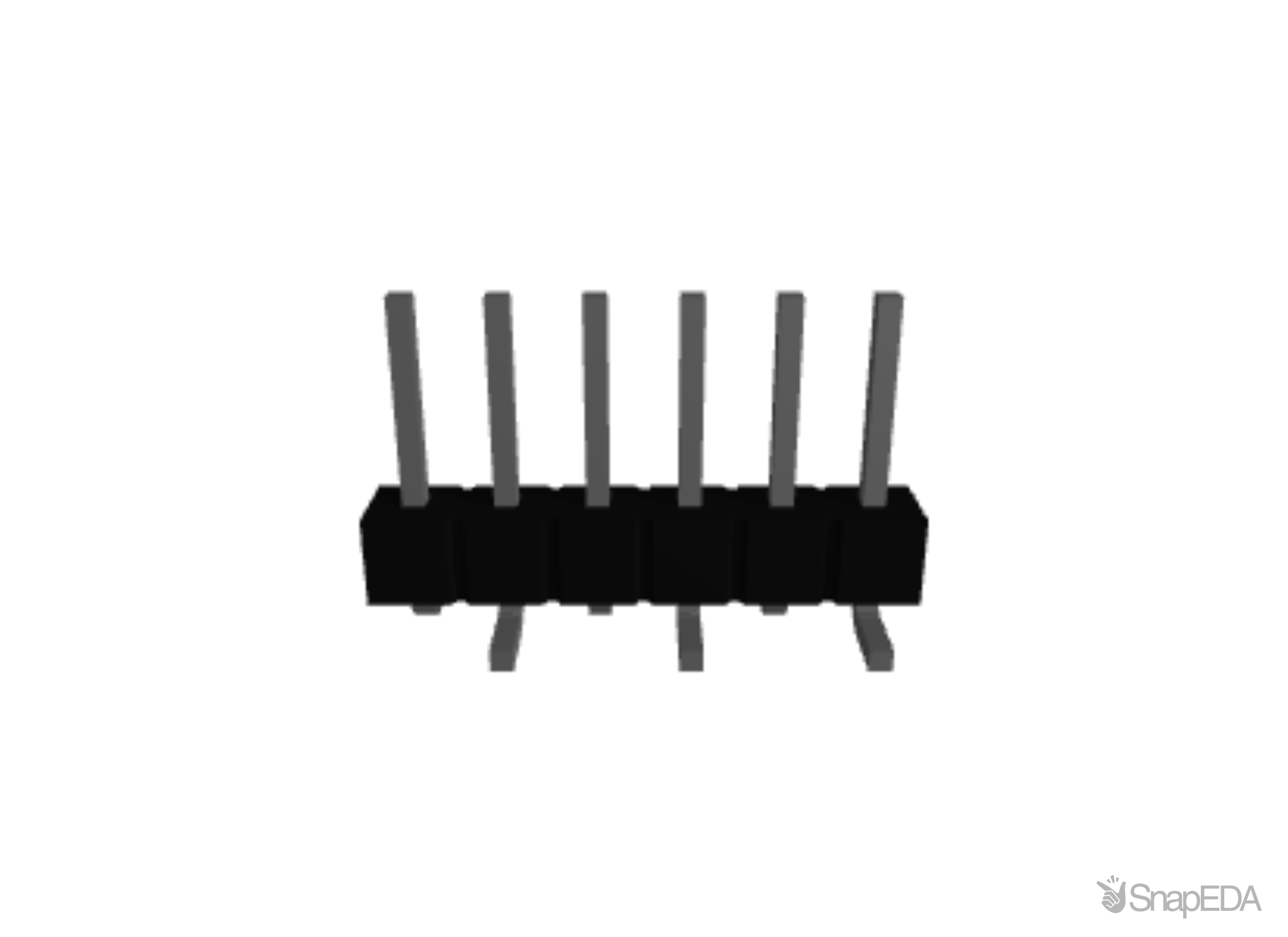 TSM-106-01-T-SV 3D Model