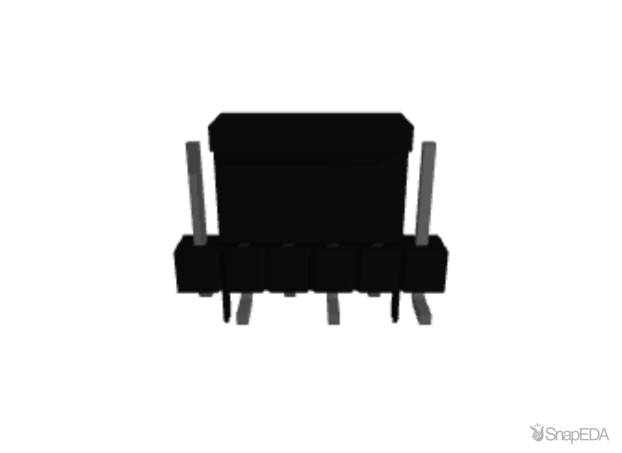 TSM-106-01-T-SV-LC-P-TR 3D Model