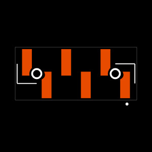 TSM-106-01-T-SV-LC-P-TR Footprint