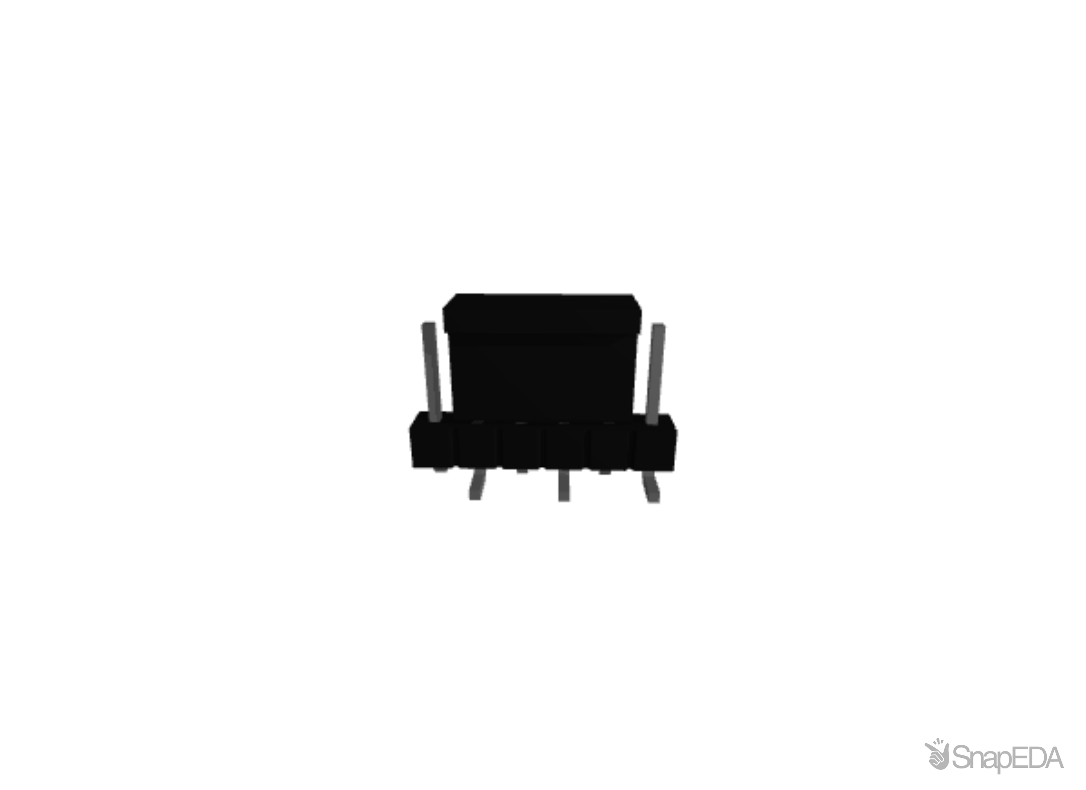 TSM-106-01-T-SV-P 3D Model