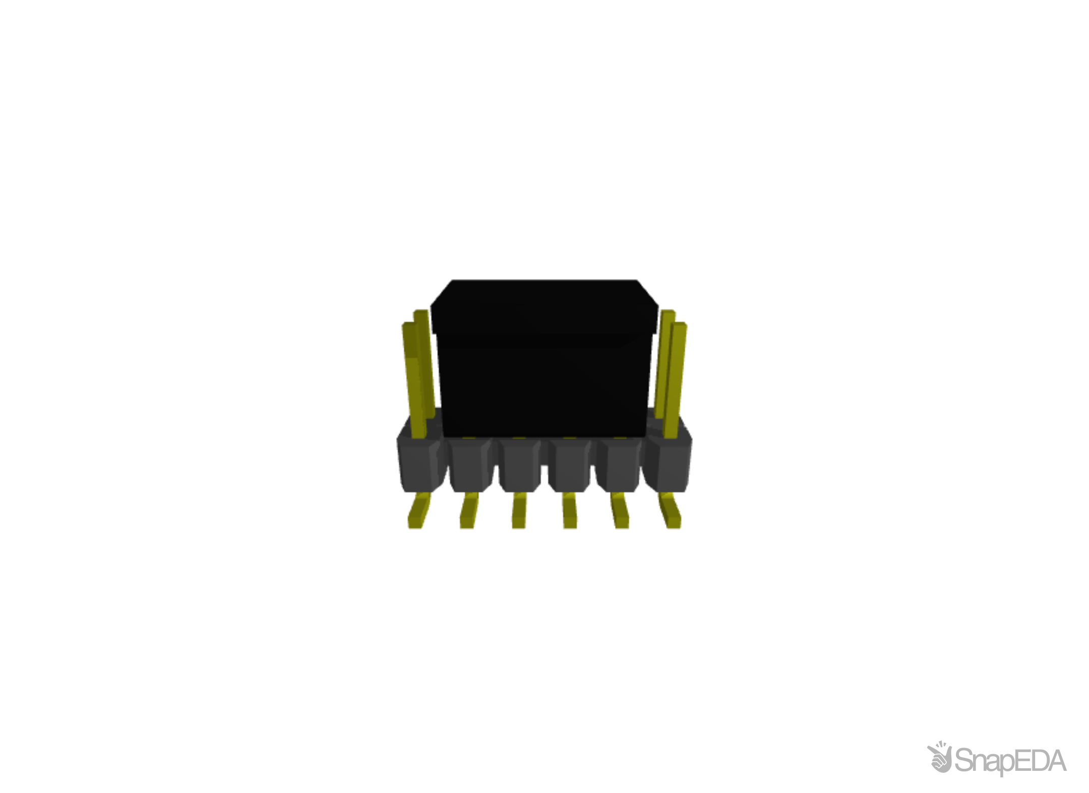 TSM-106-01-TM-DV-P-TR 3D Model