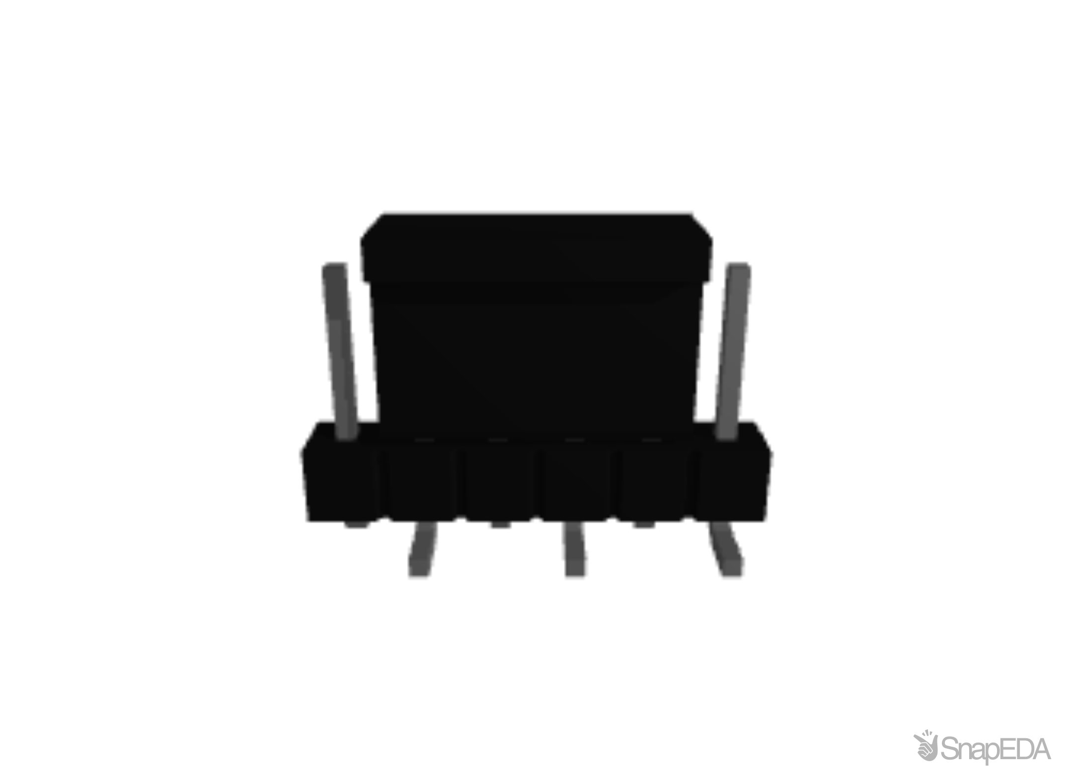 TSM-106-01-TM-SV-P-TR 3D Model