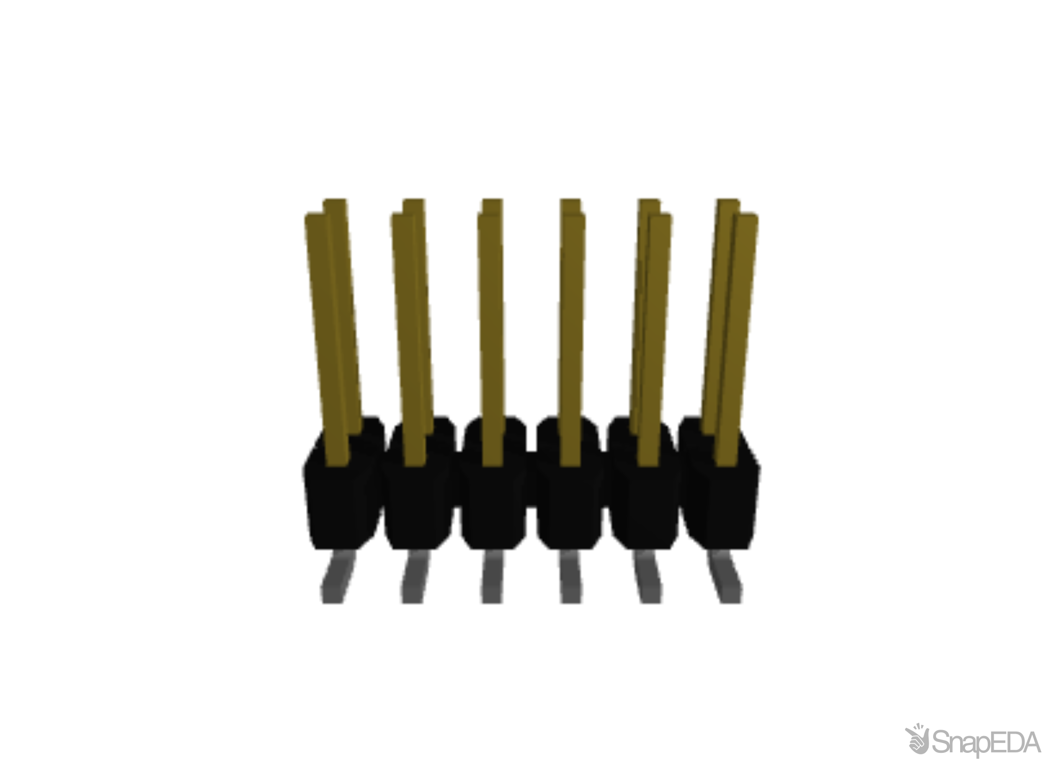 TSM-106-02-F-DV 3D Model