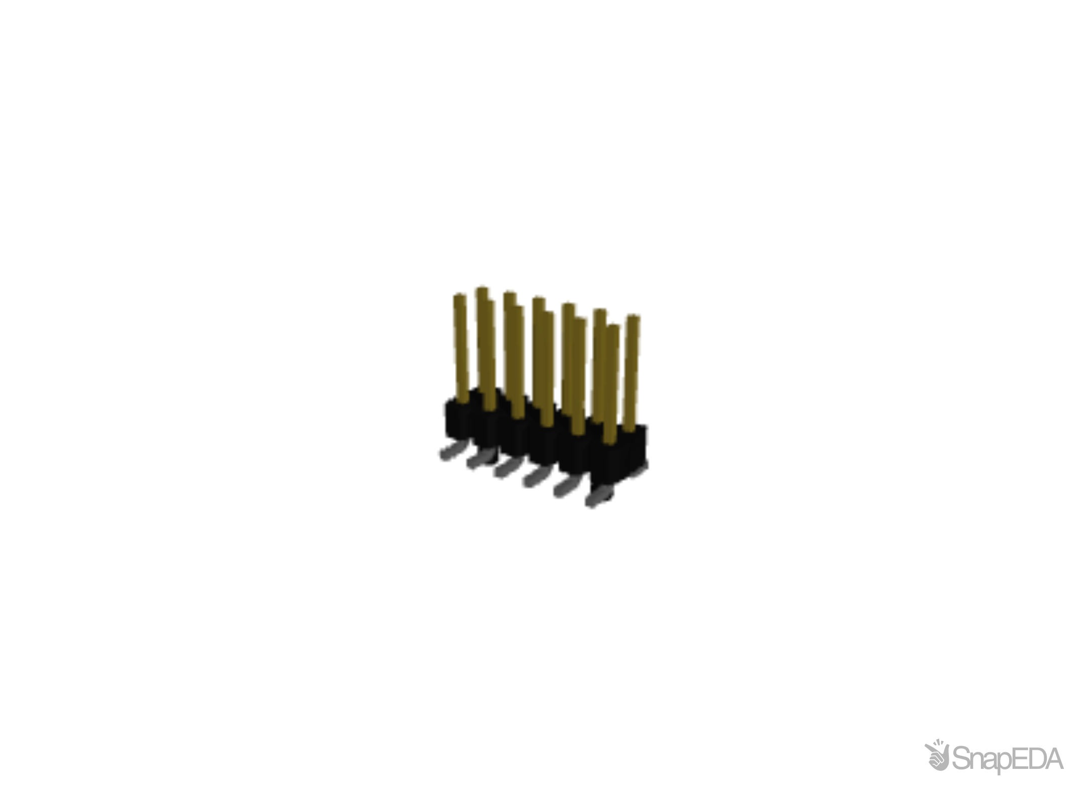 TSM-106-02-F-DV-A 3D Model