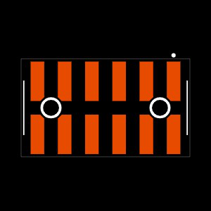 TSM-106-02-F-DV-A Footprint