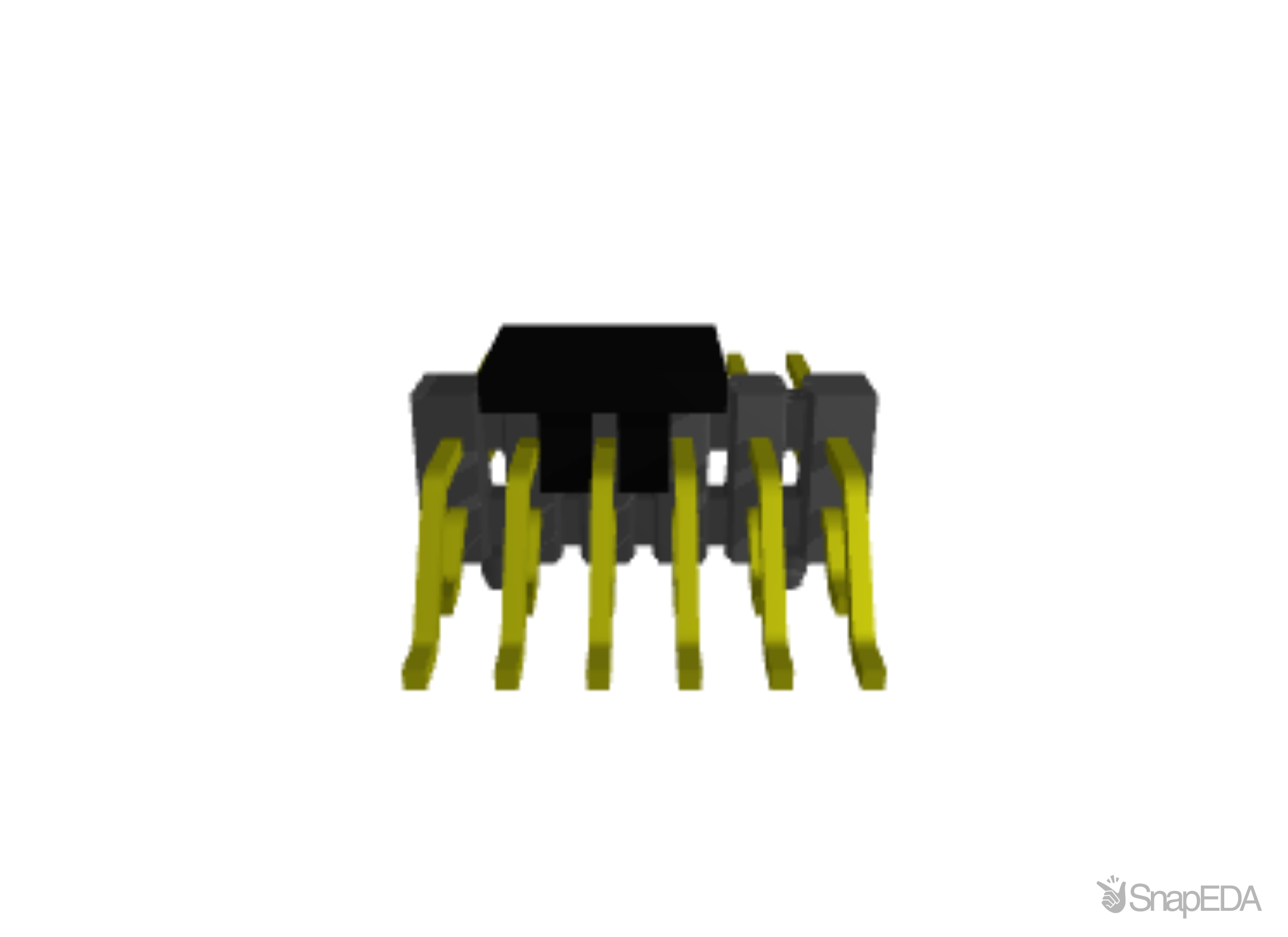 TSM-106-02-H-DH-A-P-TR 3D Model