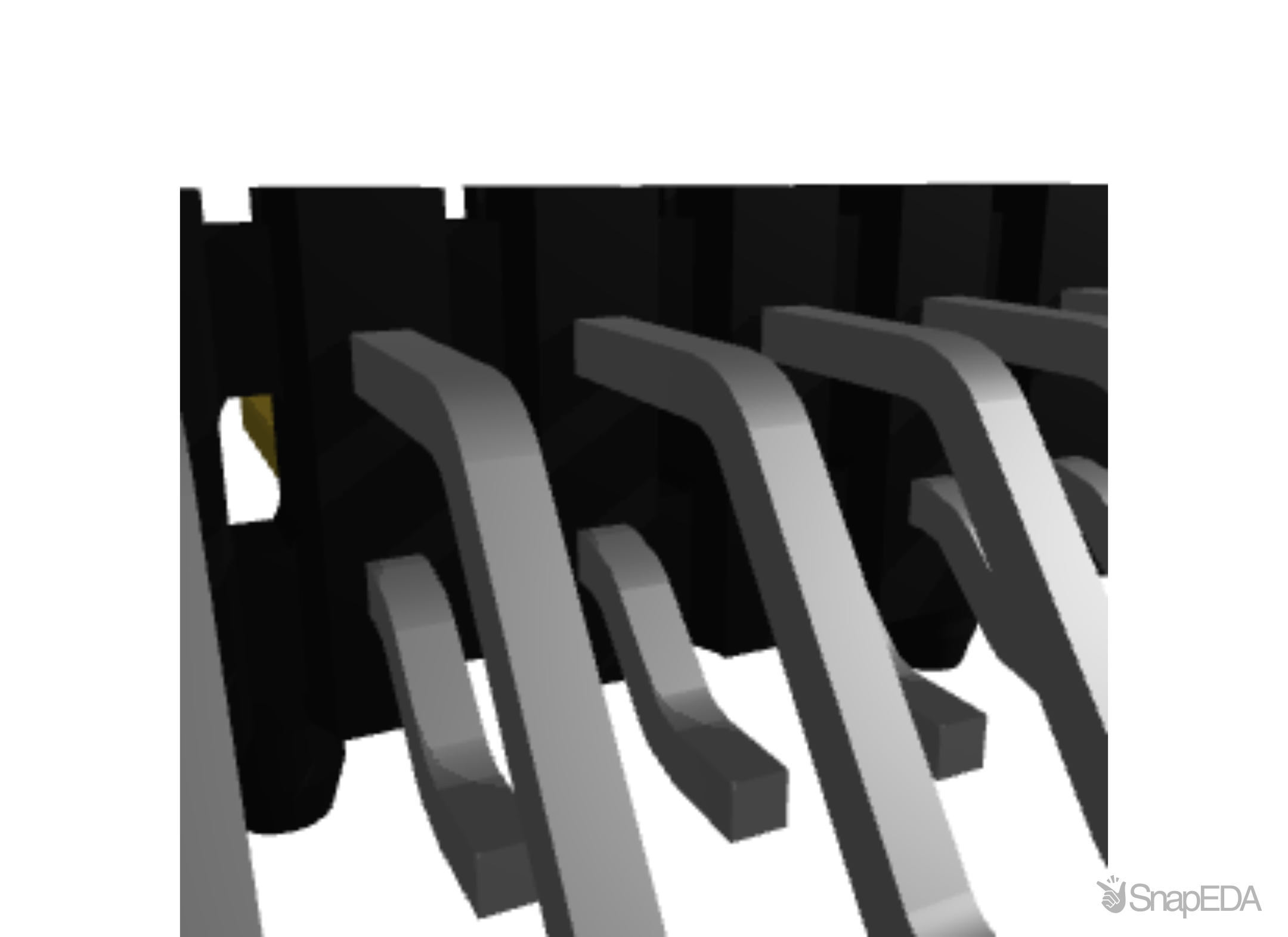 TSM-106-02-L-DH-A 3D Model