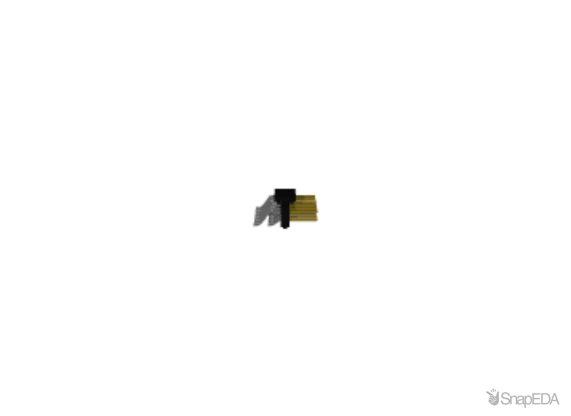 TSM-106-02-L-DH-A-P-TR 3D Model