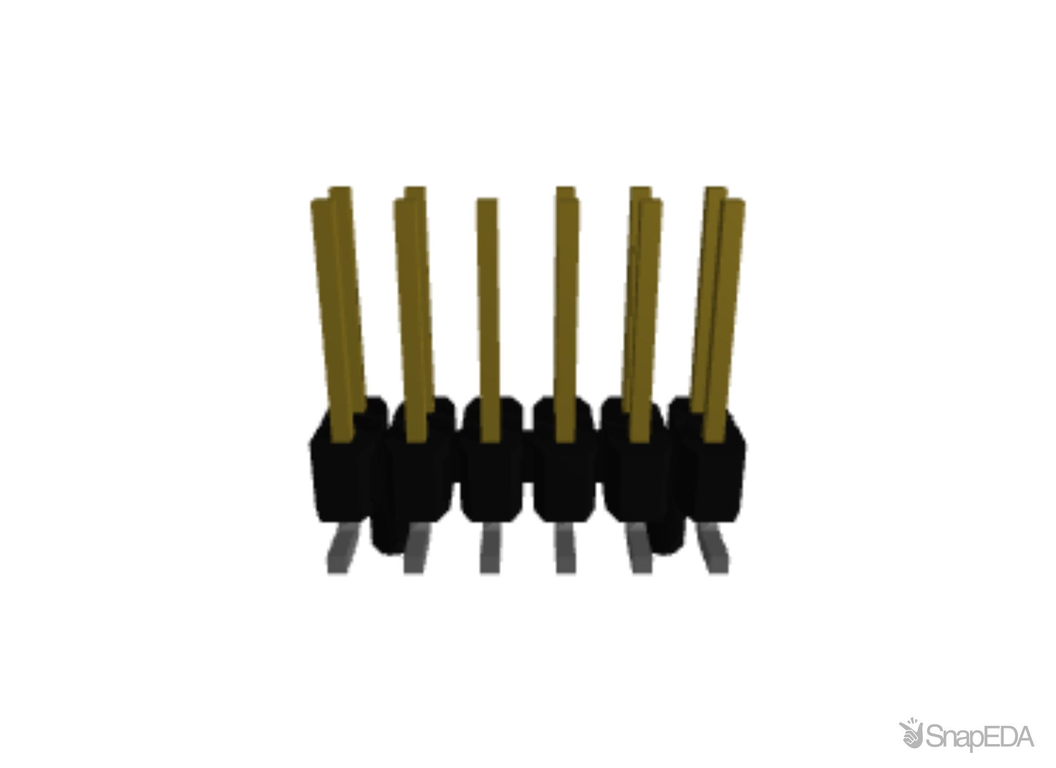 TSM-106-02-L-DV-A-007 3D Model