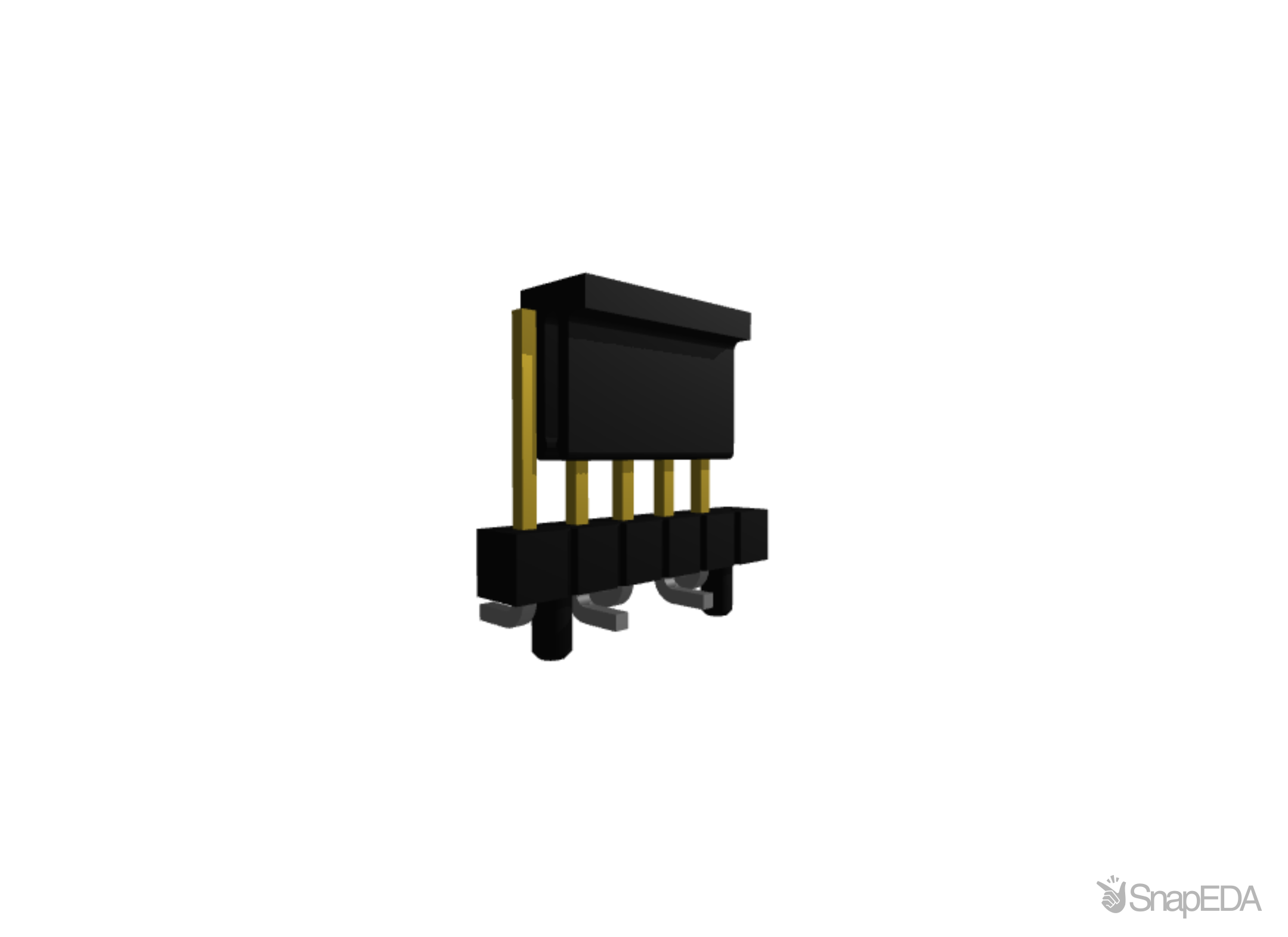 TSM-106-02-L-SV-A-006-P-TR 3D Model