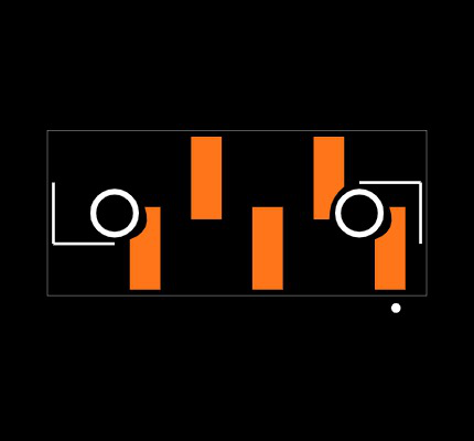 TSM-106-02-L-SV-A-006-P-TR Footprint