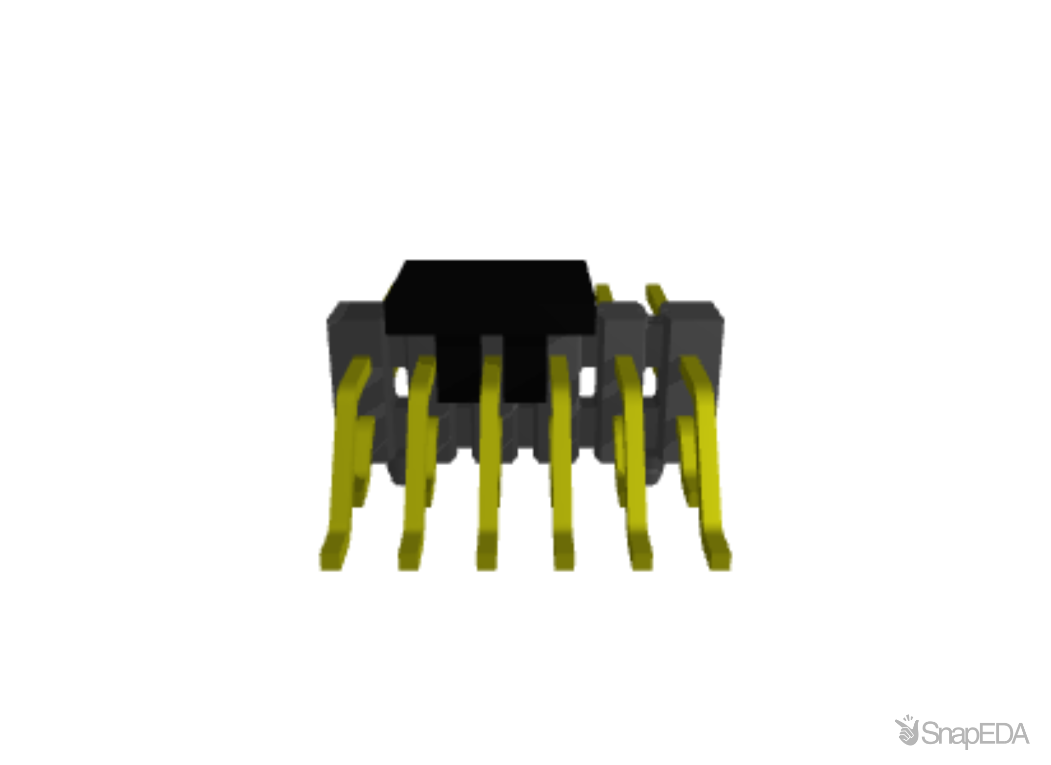 TSM-106-02-S-DH-A-P-TR 3D Model