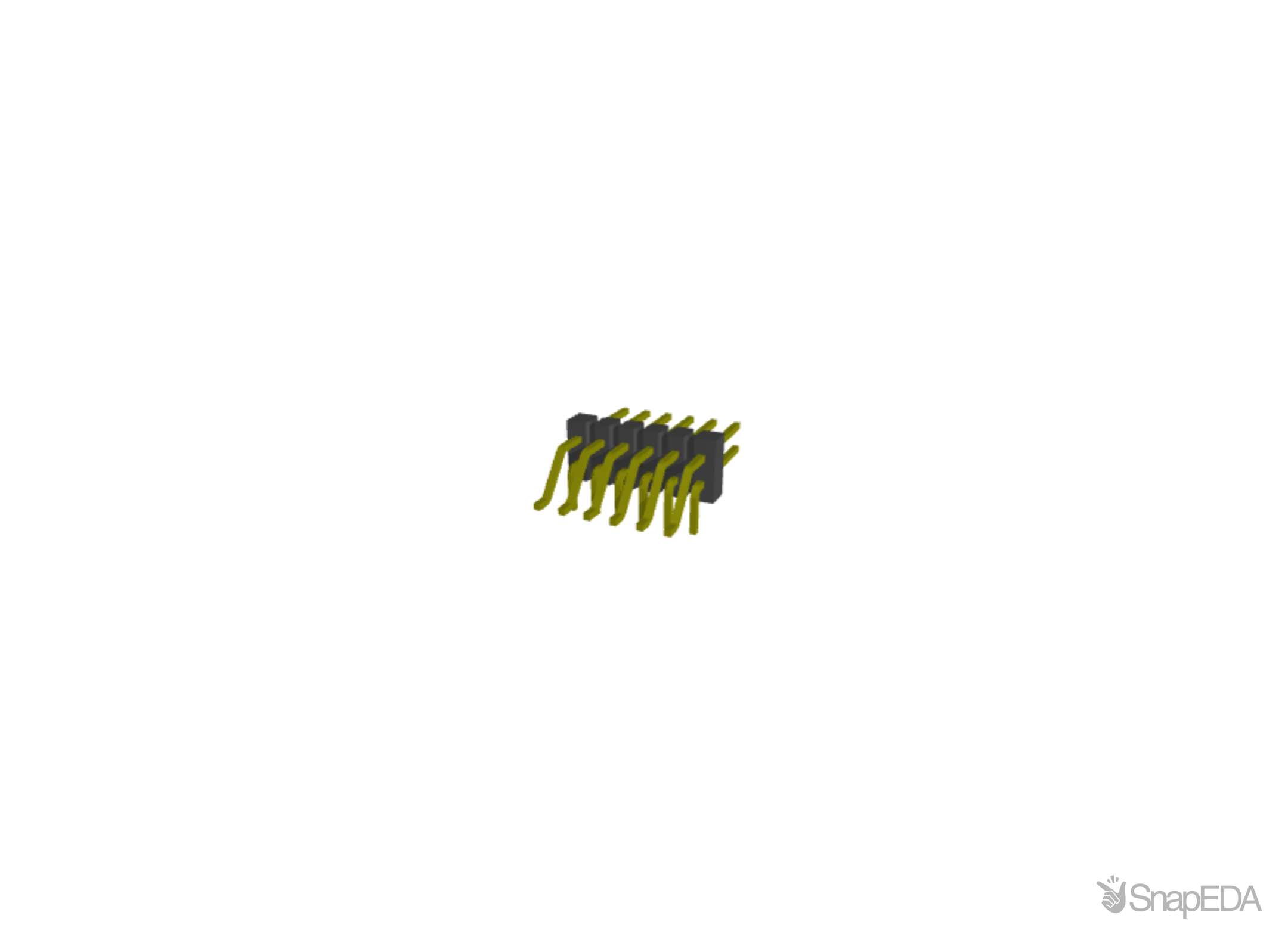 TSM-106-02-S-MT 3D Model