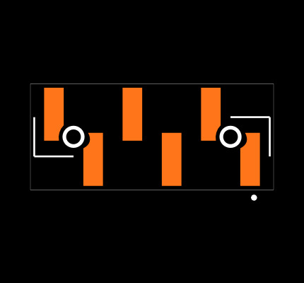 TSM-106-02-S-SV-LC-P Footprint
