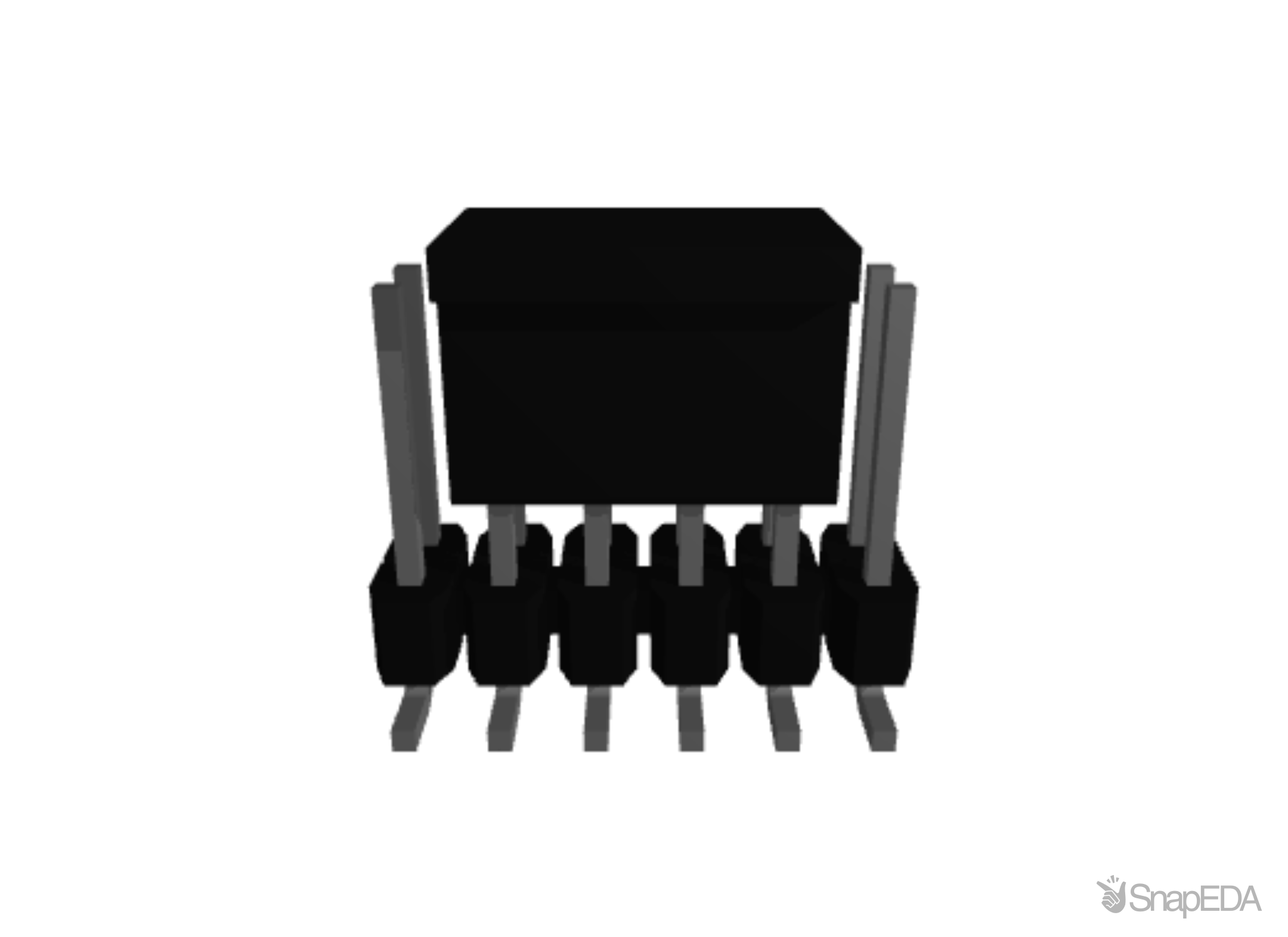 TSM-106-02-T-DV-P 3D Model