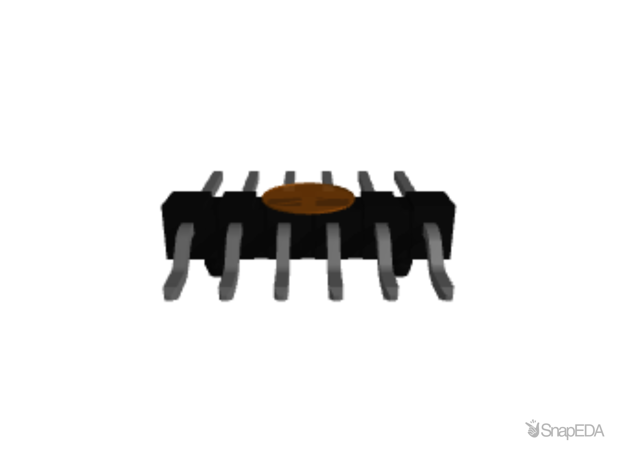 TSM-106-02-T-SH-A-K-TR 3D Model