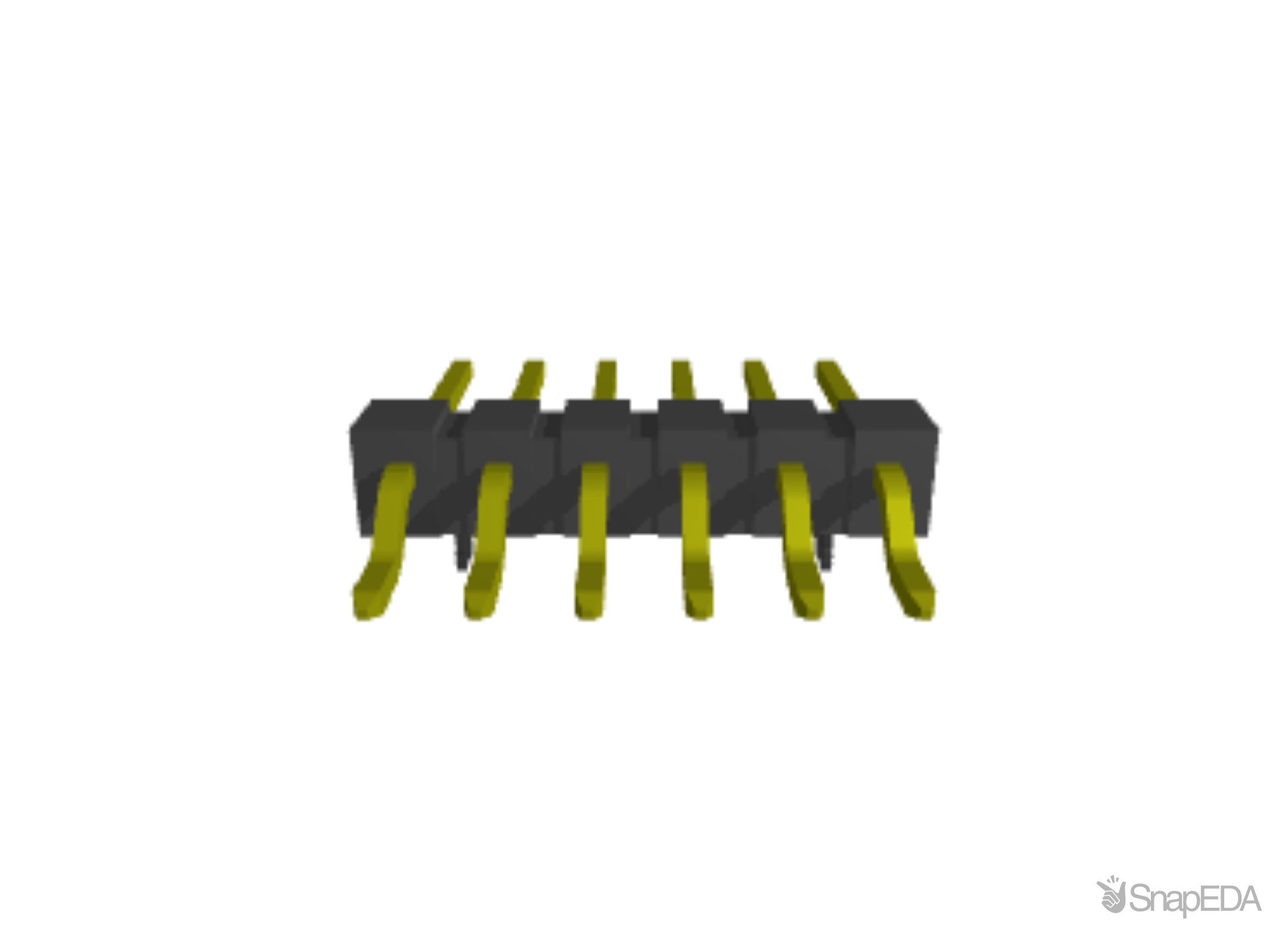 TSM-106-02-T-SH-LC 3D Model