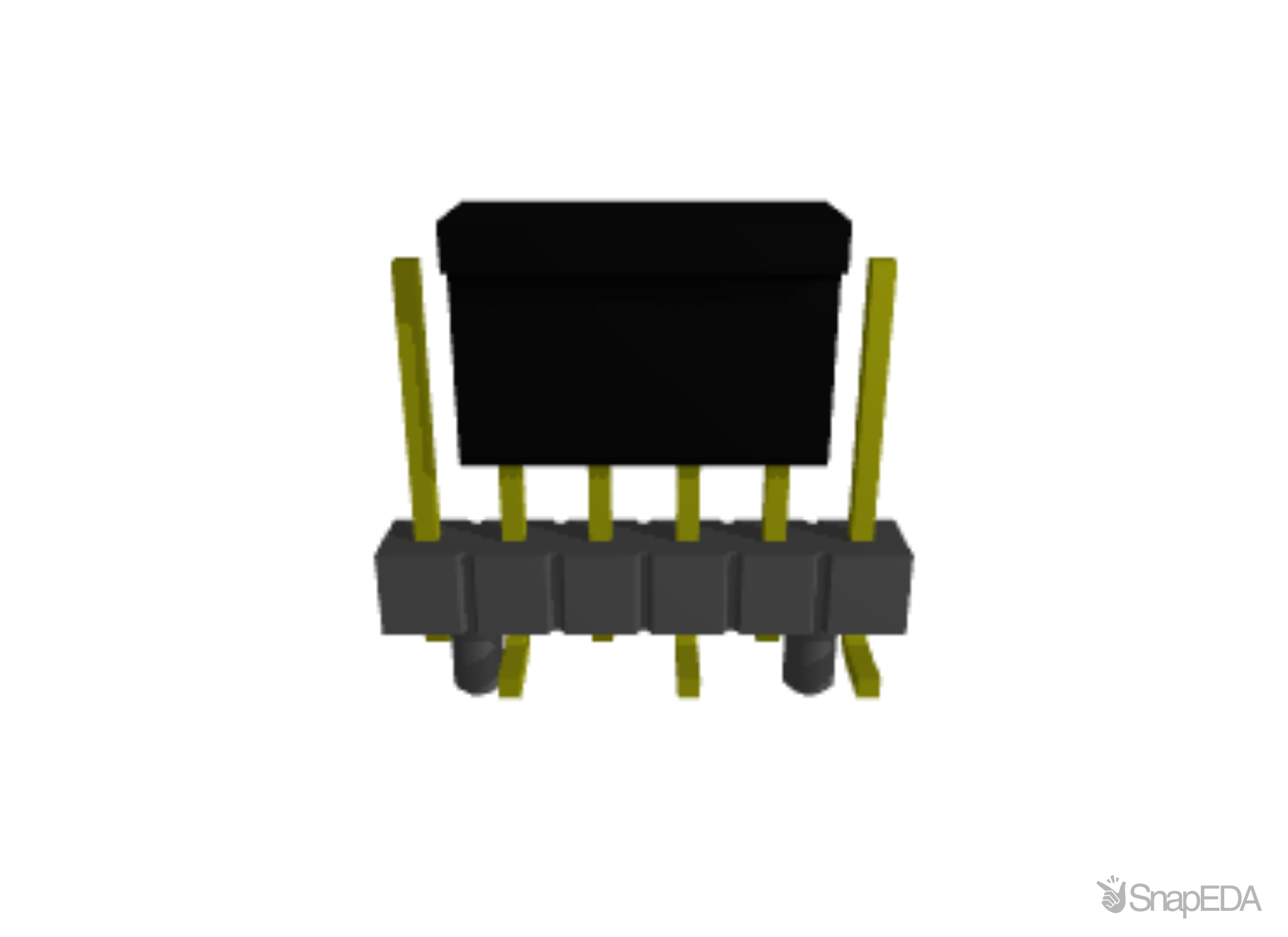 TSM-106-02-T-SV-A-P 3D Model
