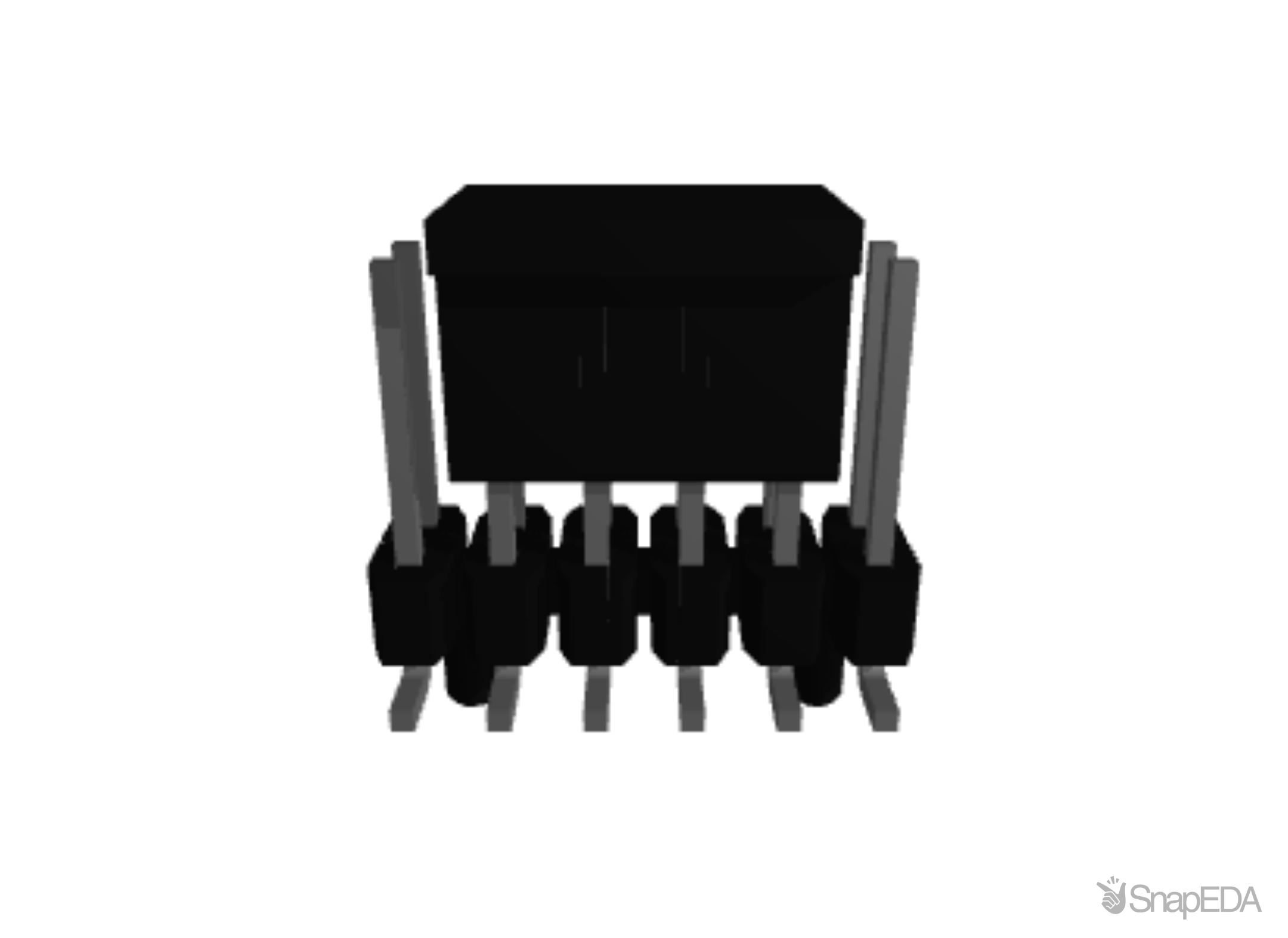 TSM-106-02-TM-DV-A-P 3D Model