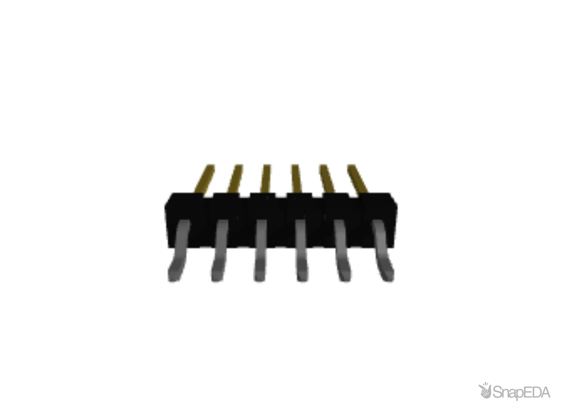 TSM-106-03-F-SH 3D Model