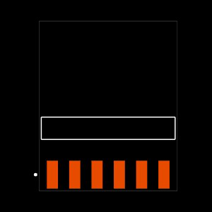 TSM-106-03-F-SH Footprint
