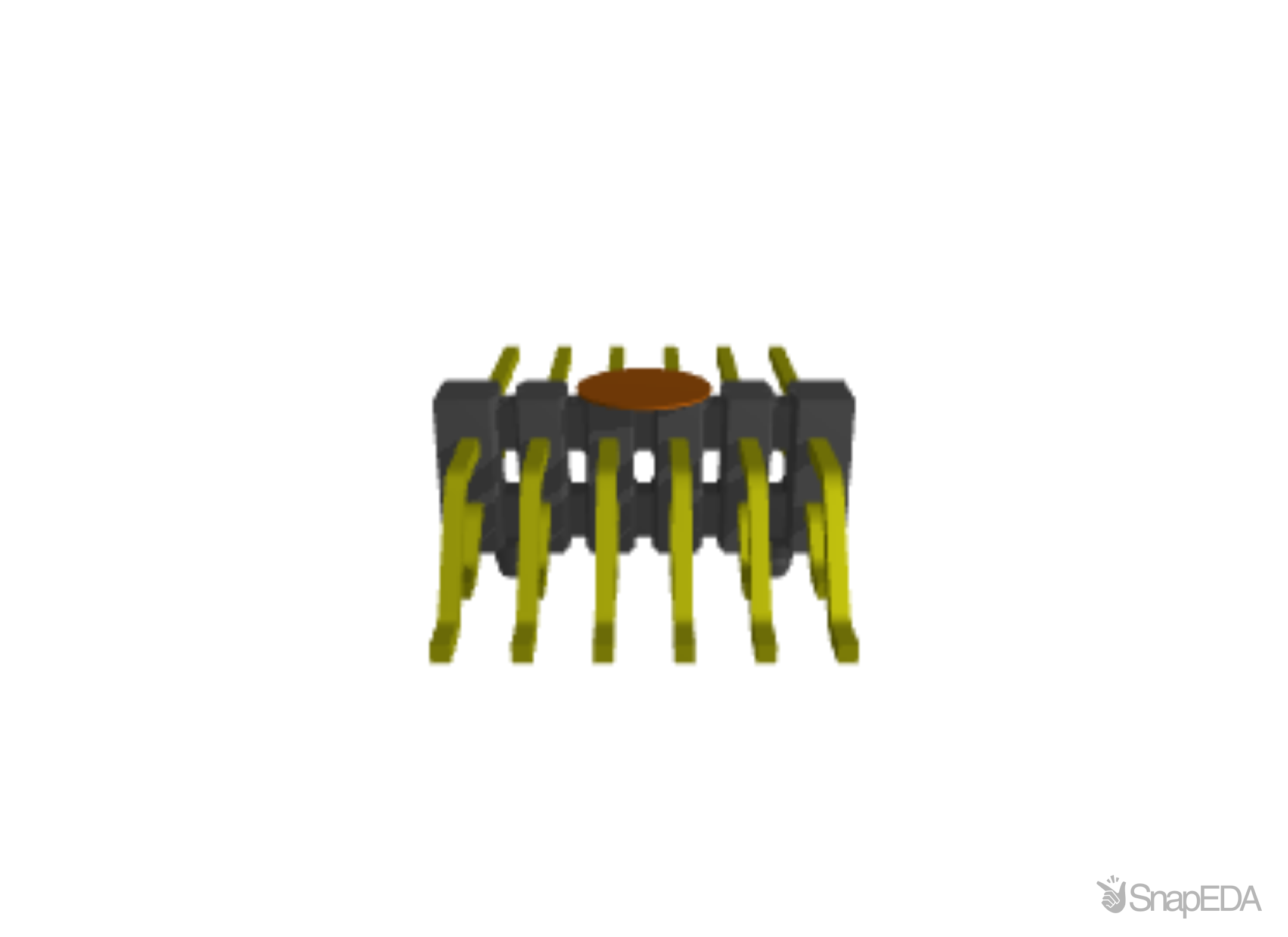TSM-106-03-L-DH-A-K 3D Model