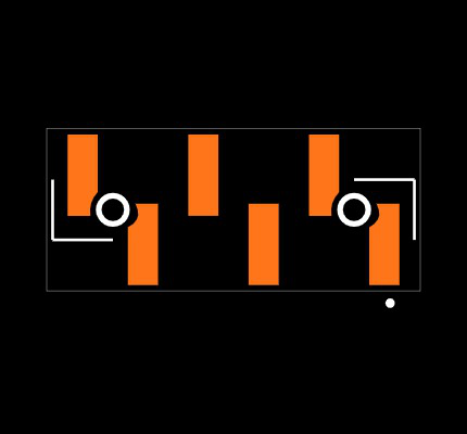 TSM-106-03-L-SV-LC Footprint