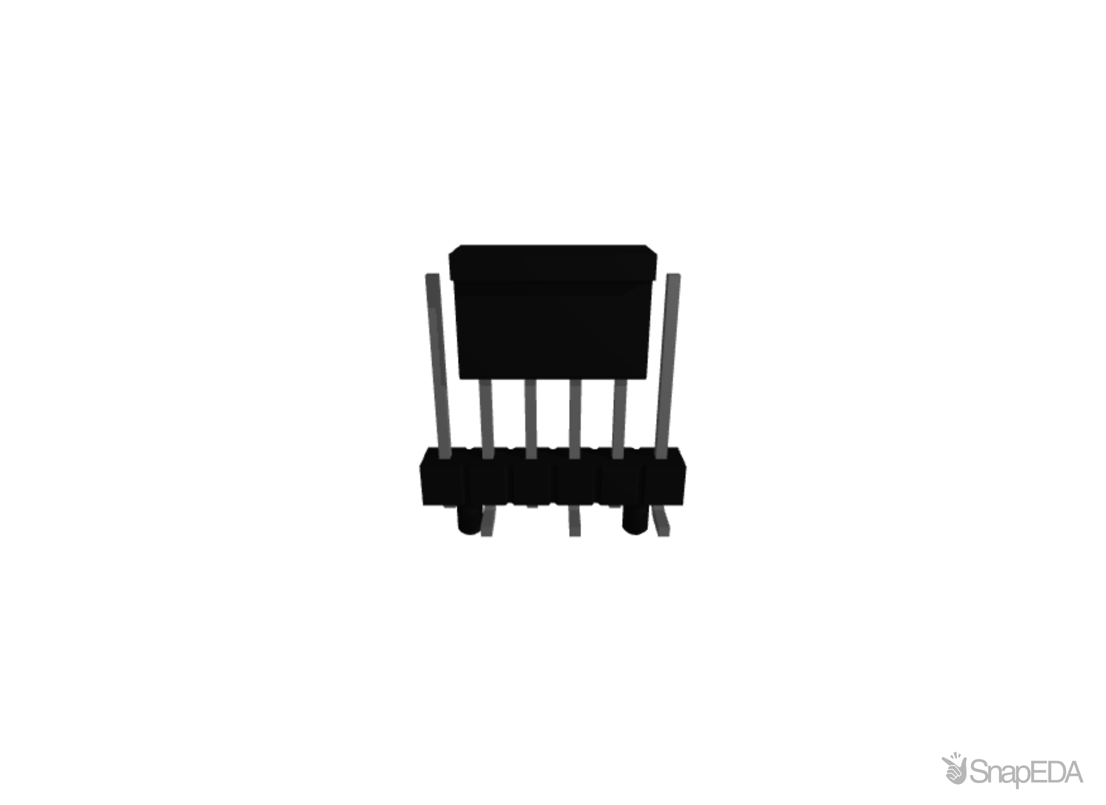 TSM-106-03-T-SV-A-P-TR 3D Model