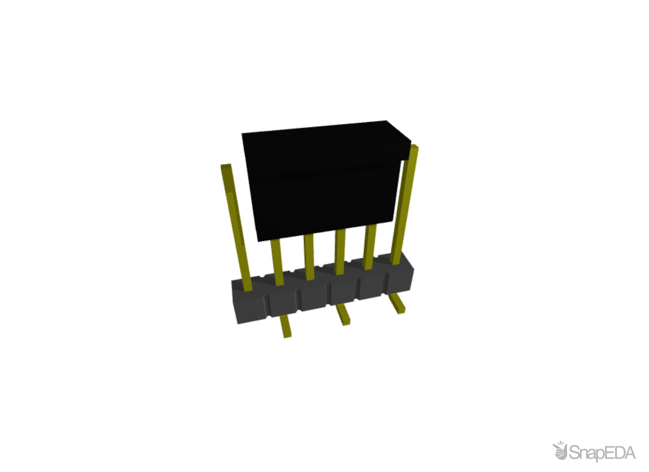 TSM-106-03-TM-SV-P 3D Model
