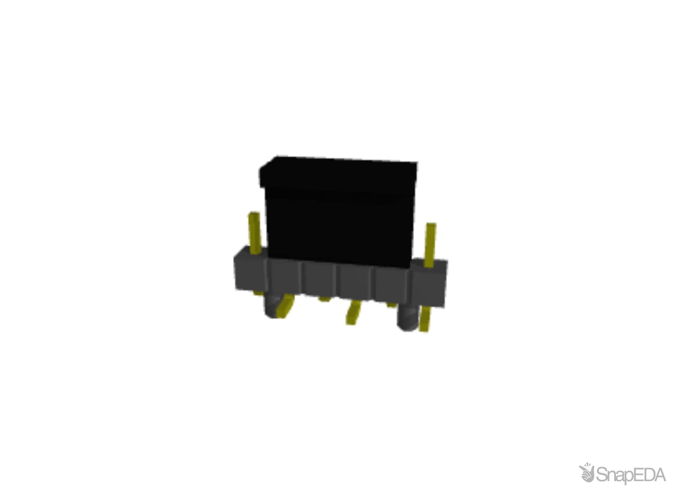 TSM-106-04-L-SV-A-P-TR 3D Model