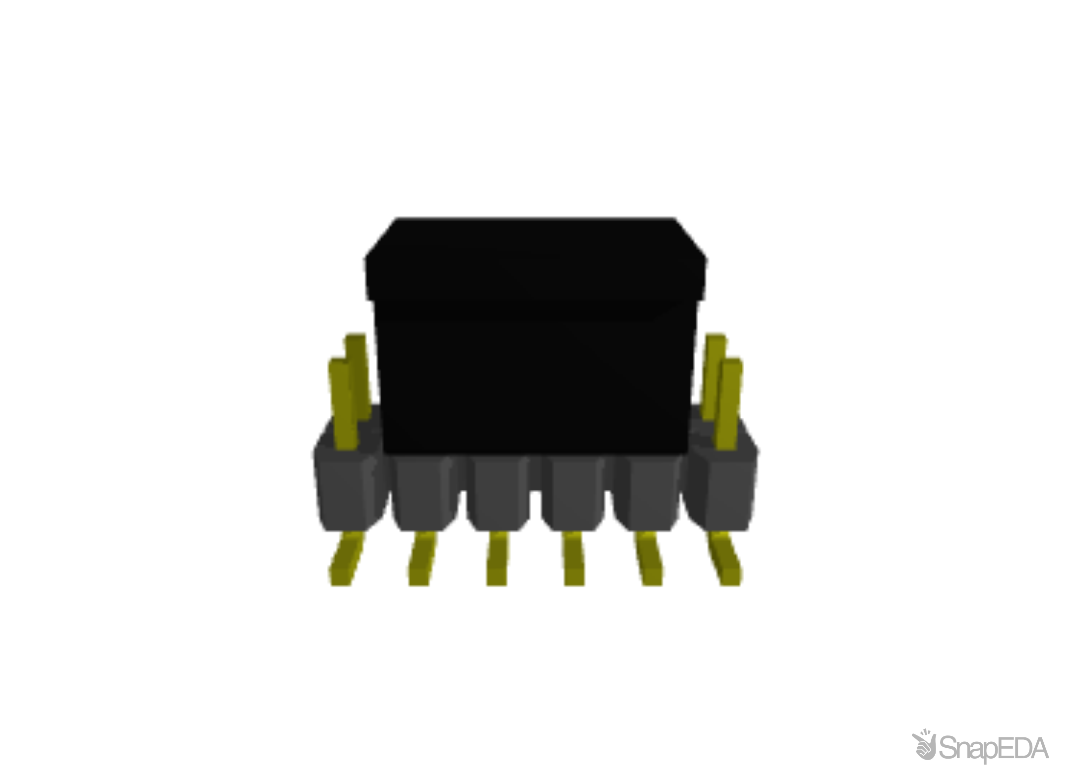 TSM-106-04-LM-DV-P 3D Model