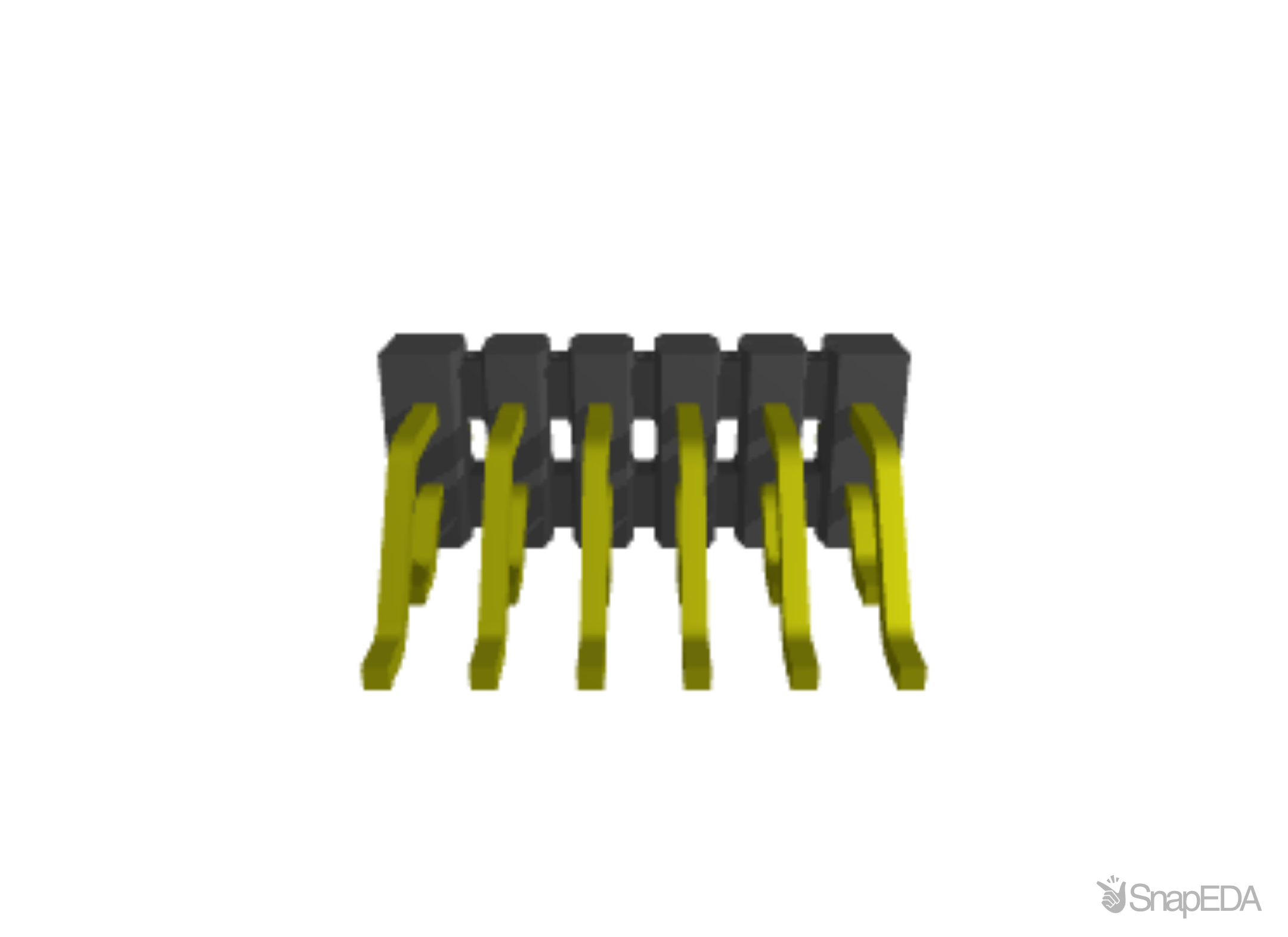 TSM-106-04-S-DH 3D Model