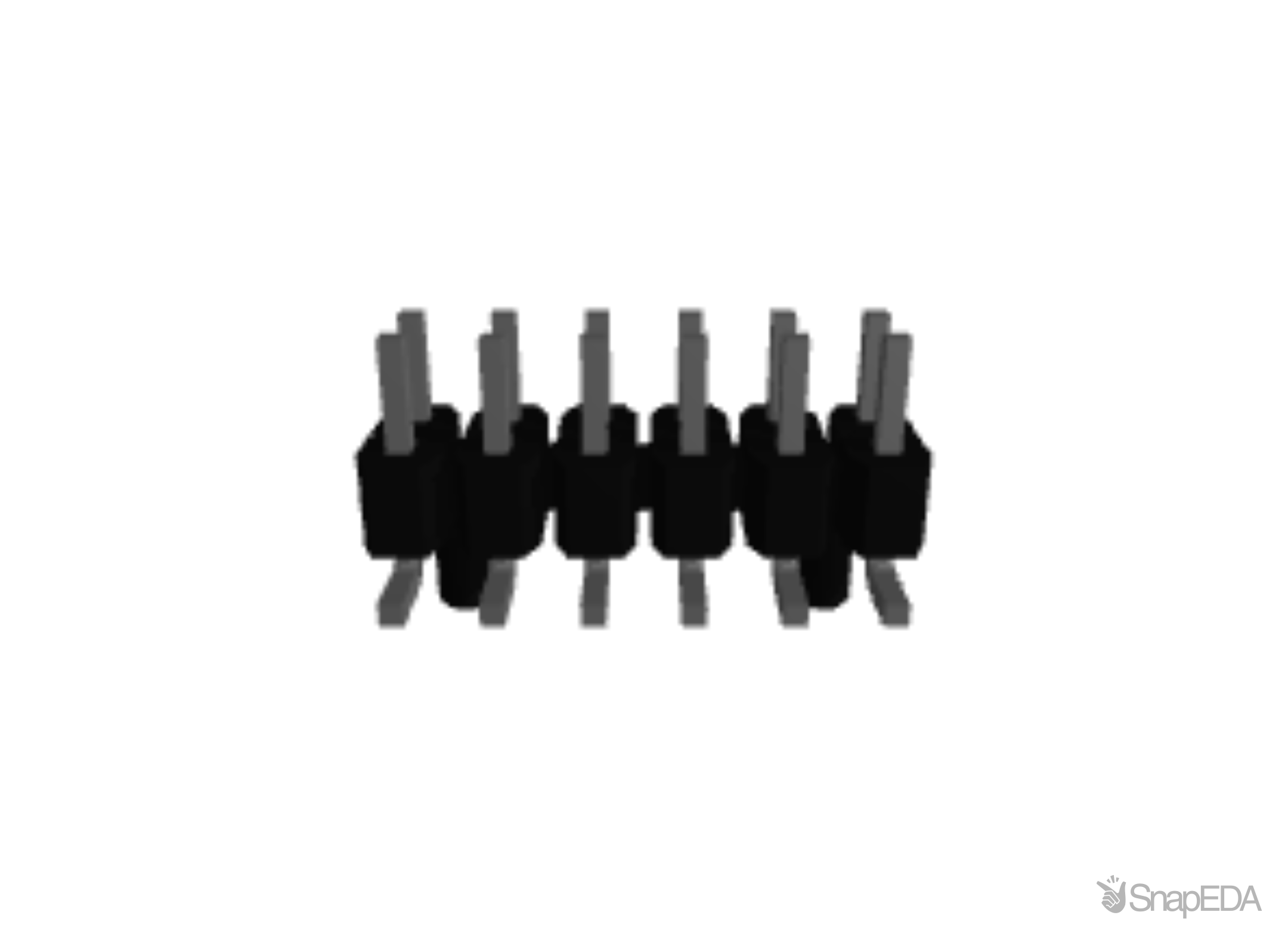 TSM-106-04-T-DV-A 3D Model