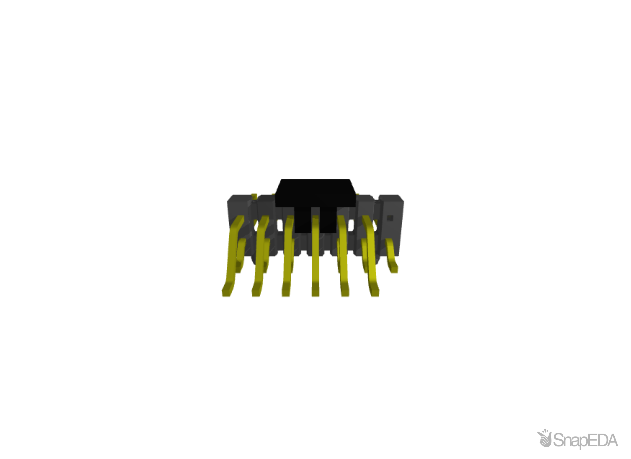 TSM-107-01-L-DH-A-002-P-TR 3D Model