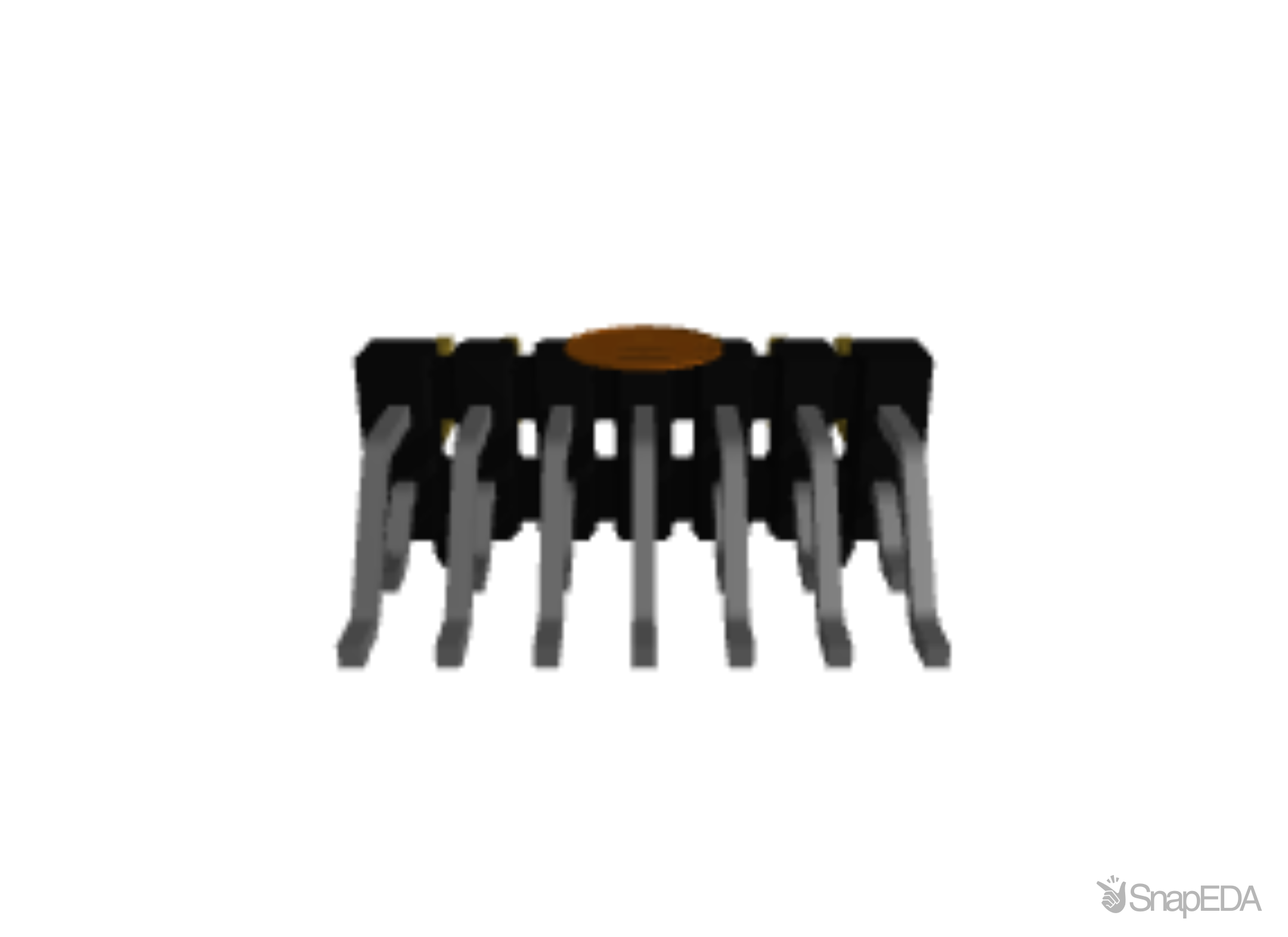 TSM-107-01-L-DH-A-K 3D Model