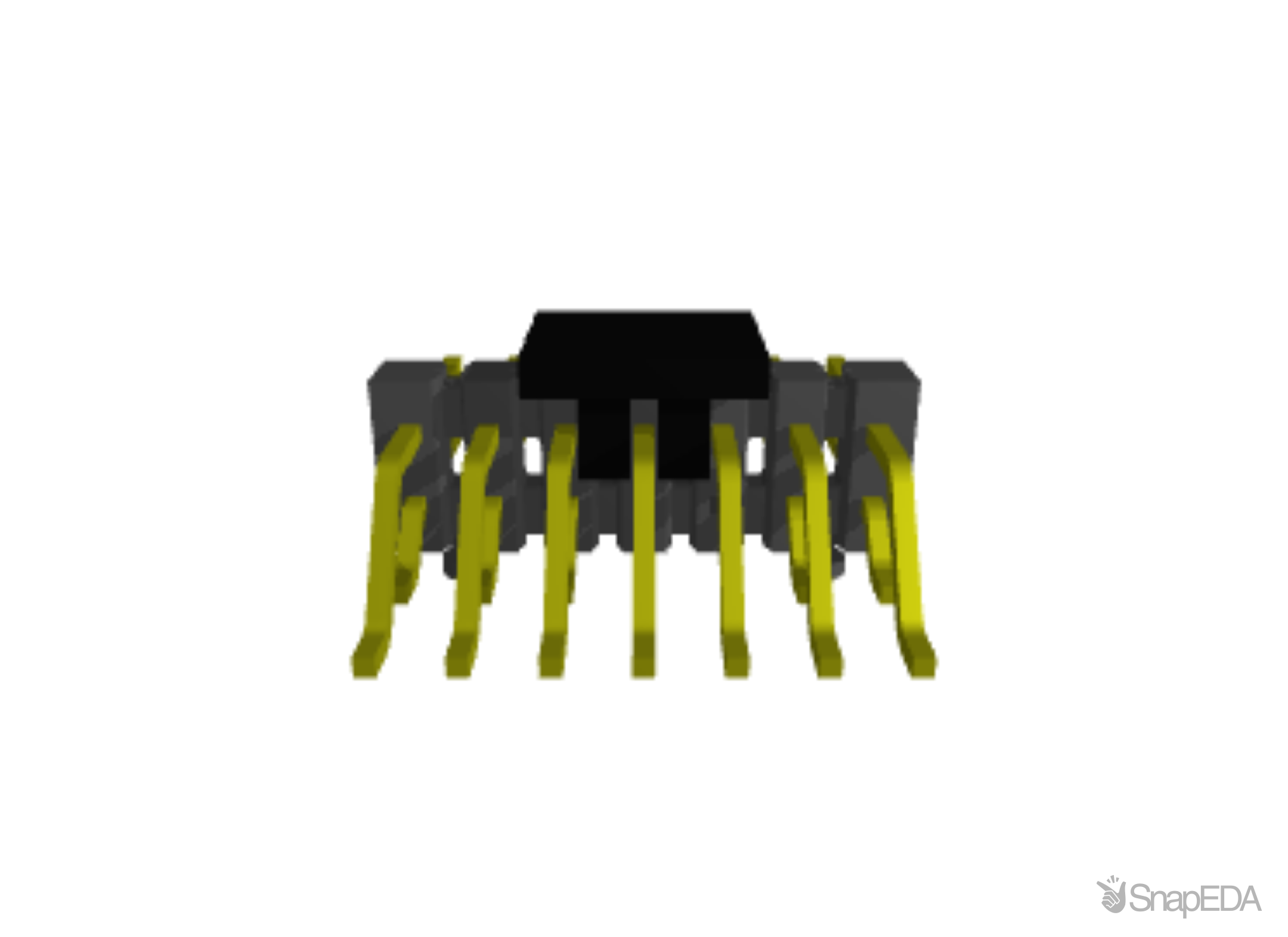 TSM-107-01-L-DH-SL-005-P 3D Model