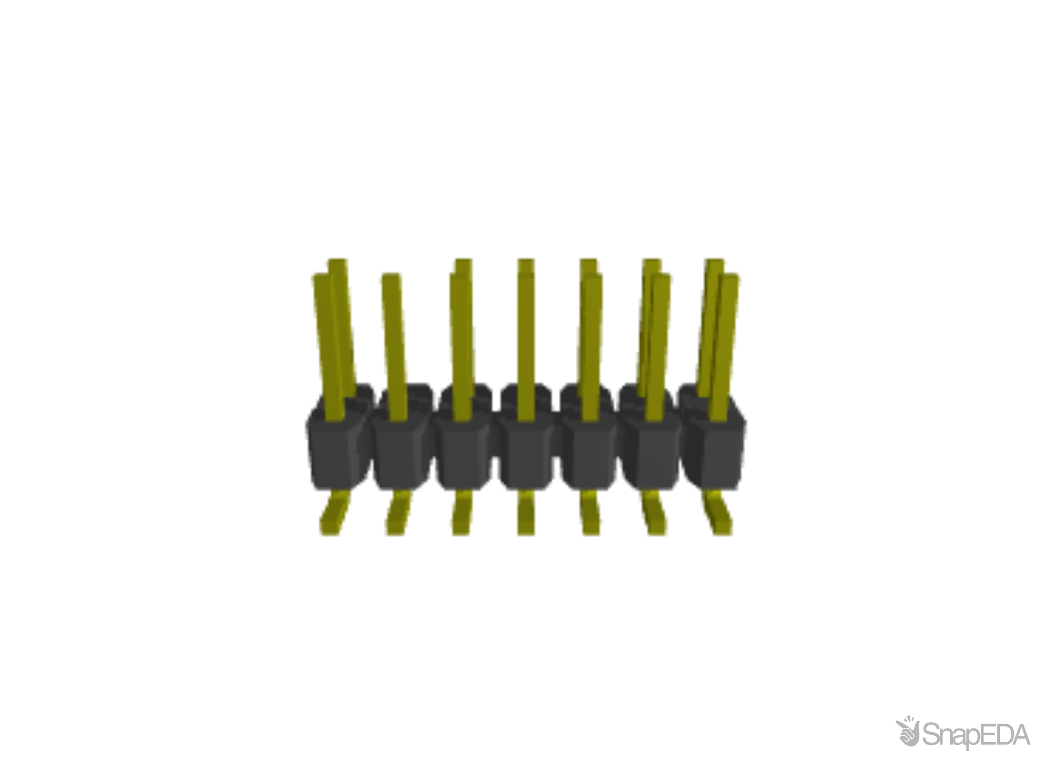TSM-107-01-L-DV-011 3D Model