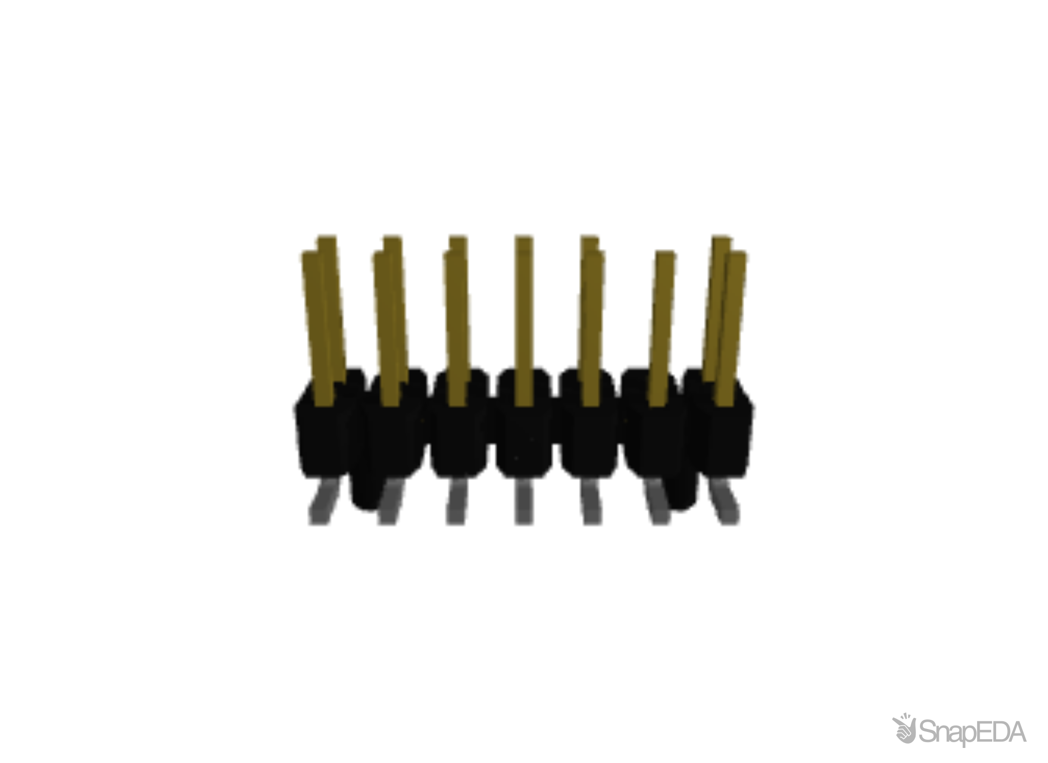 TSM-107-01-L-DV-A-003 3D Model