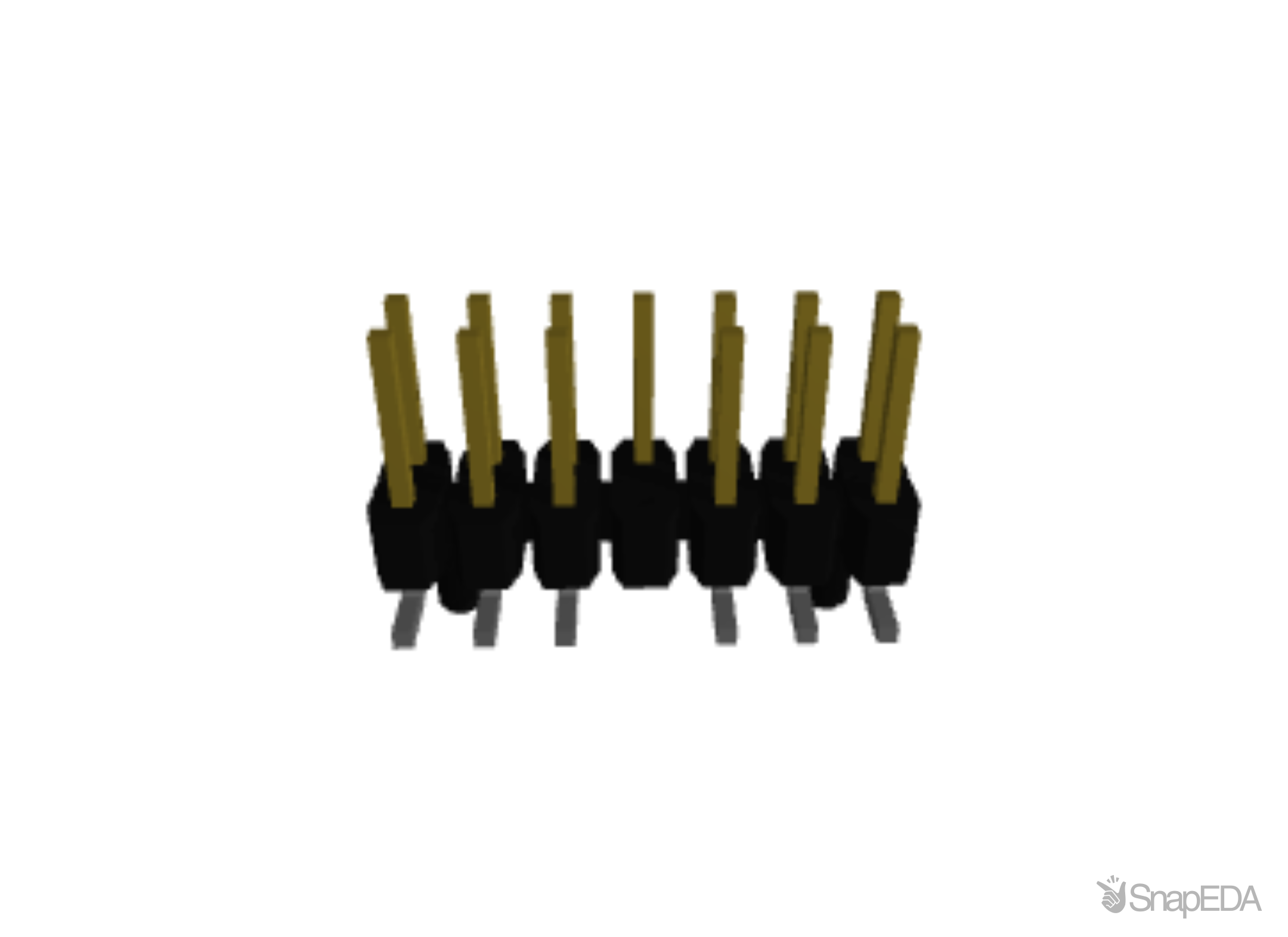 TSM-107-01-L-DV-A-008 3D Model