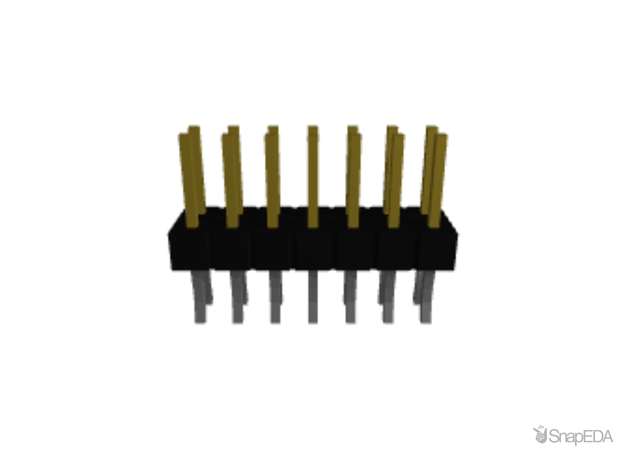 TSM-107-01-L-EM 3D Model