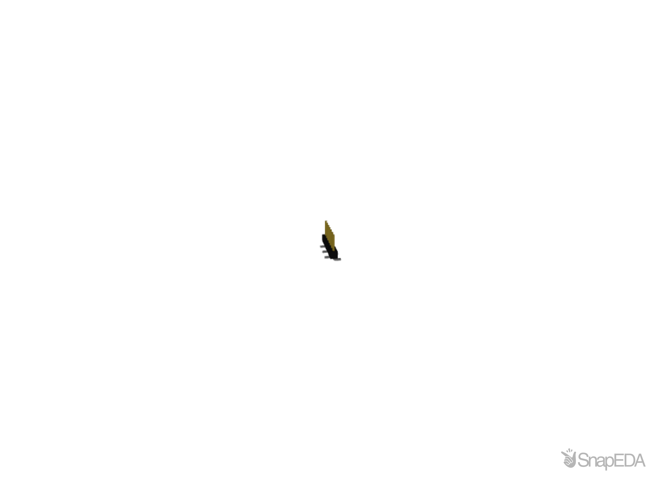 TSM-107-01-L-SV 3D Model