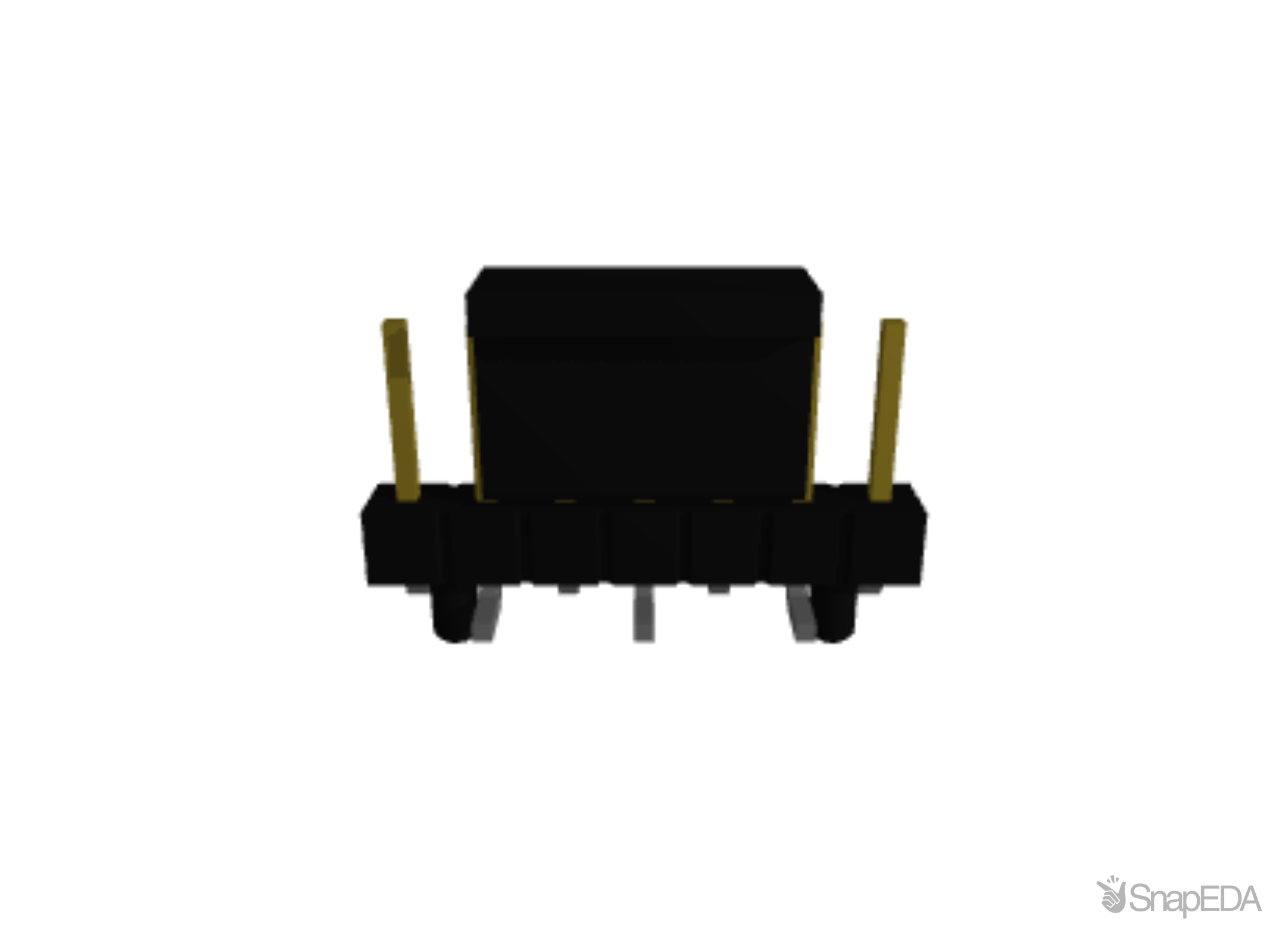 TSM-107-01-L-SV-A-P-TR 3D Model