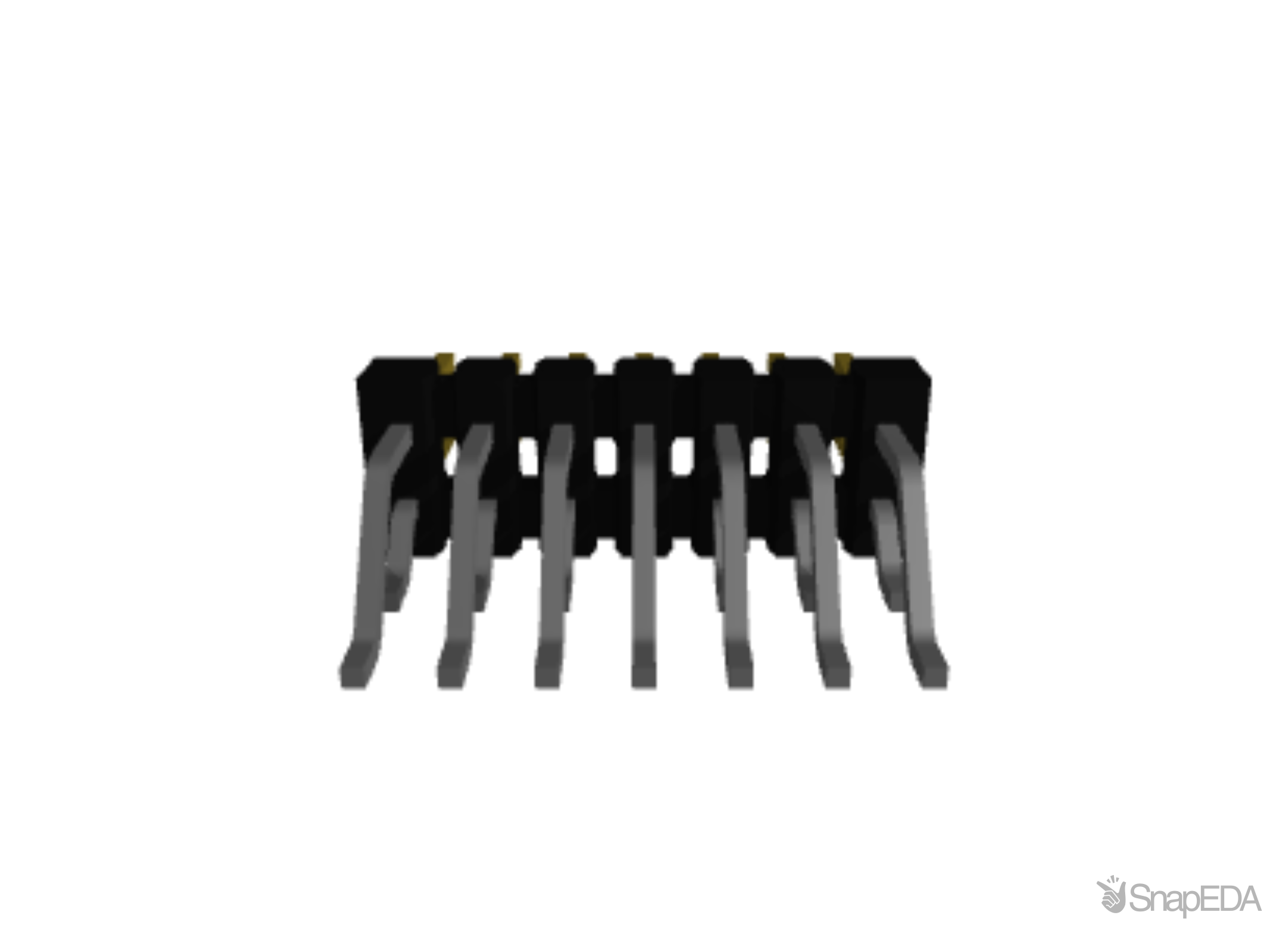 TSM-107-01-LM-DH-TR 3D Model