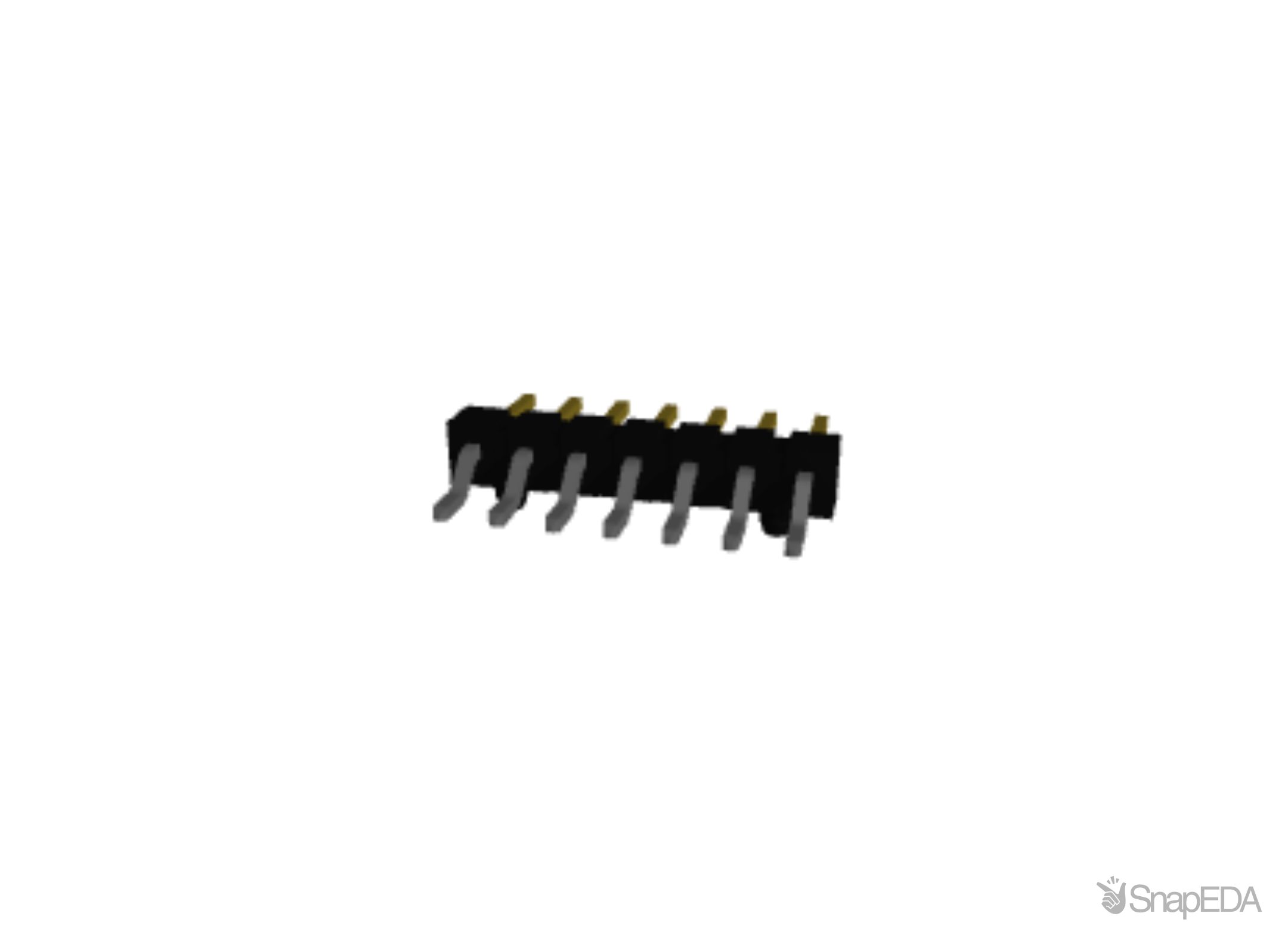 TSM-107-01-LM-SH-A 3D Model