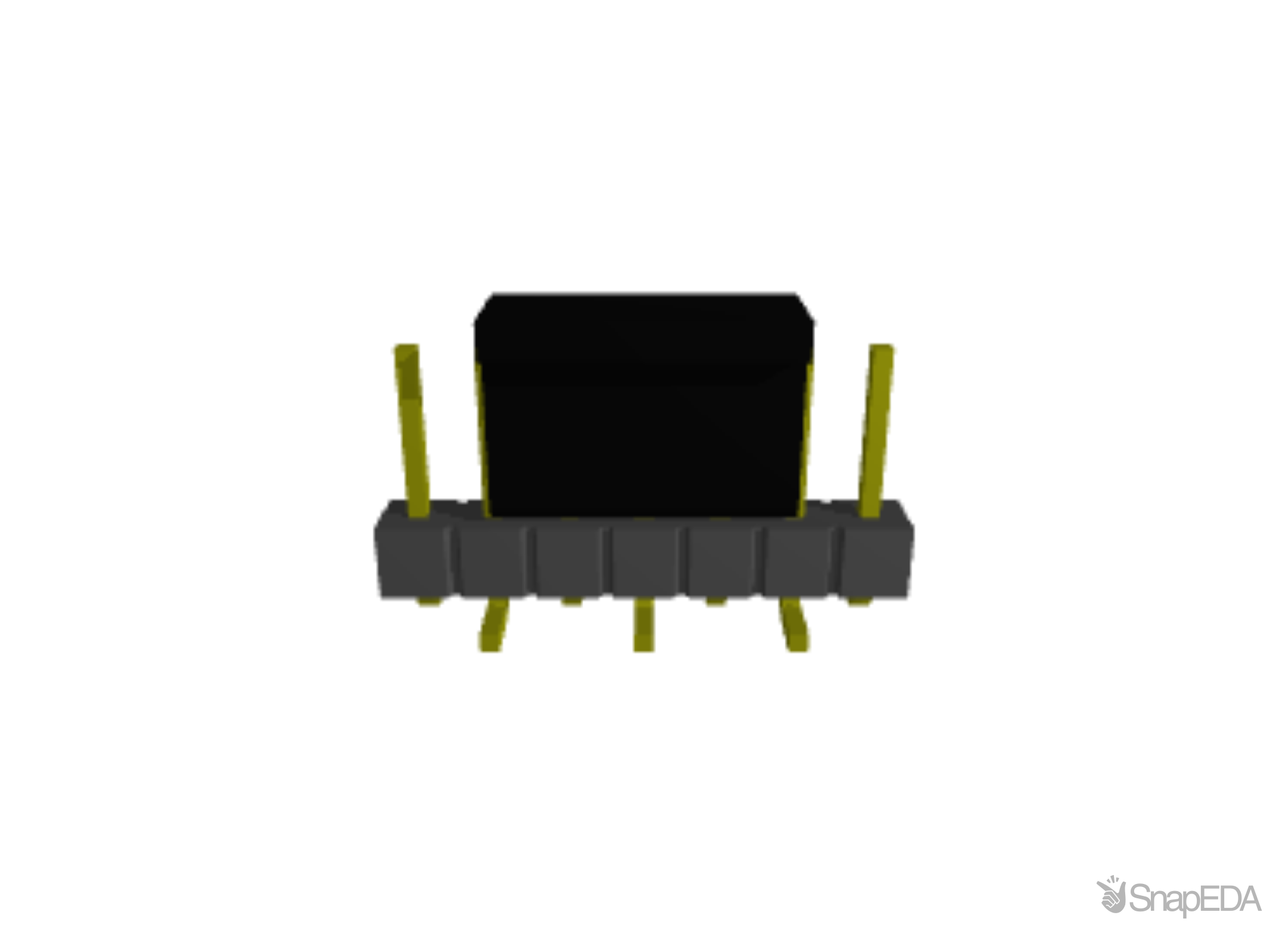 TSM-107-01-LM-SV-P 3D Model