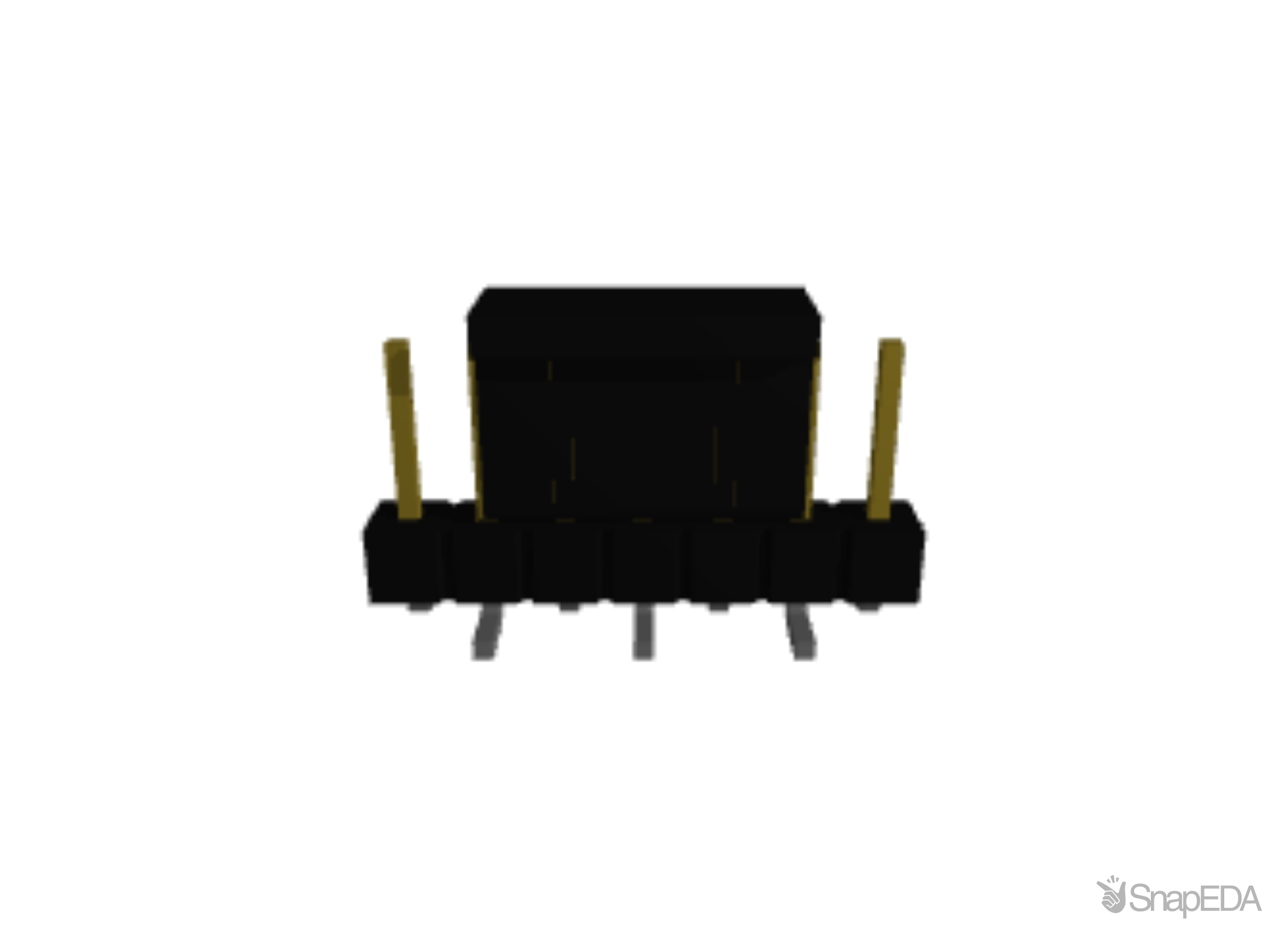 TSM-107-01-LM-SV-P-TR 3D Model